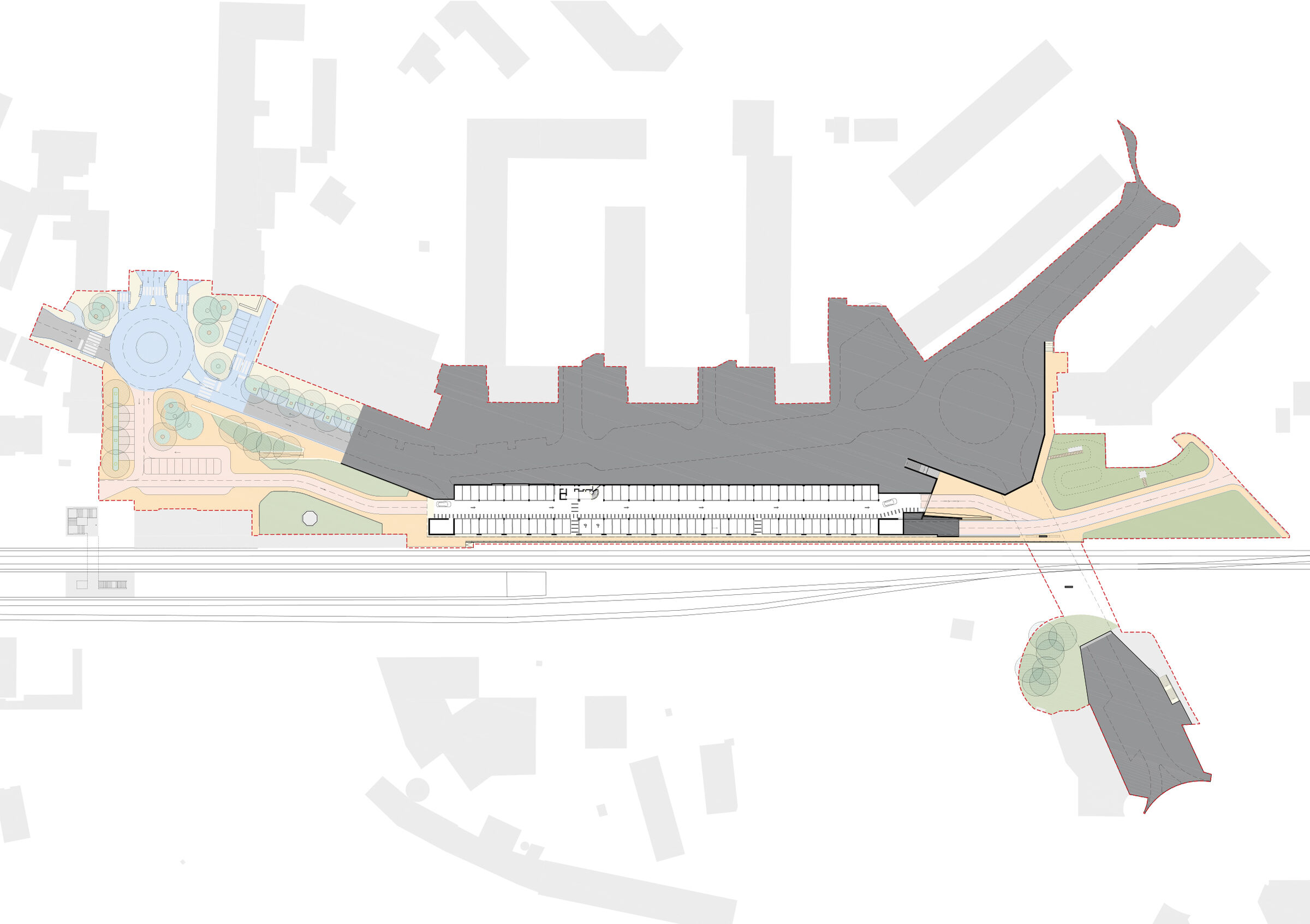 Floor plan -1