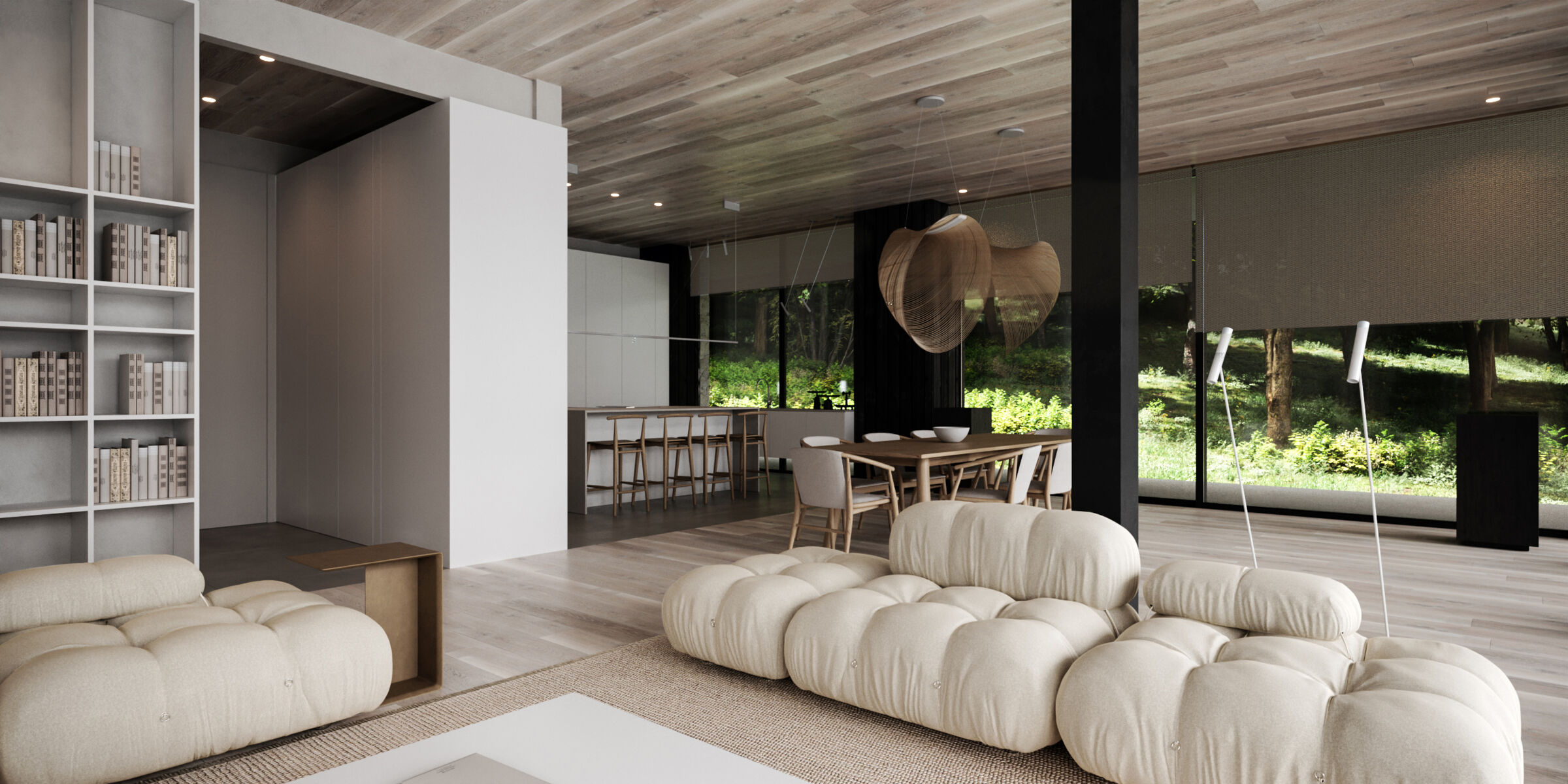 project by Studio Organic
