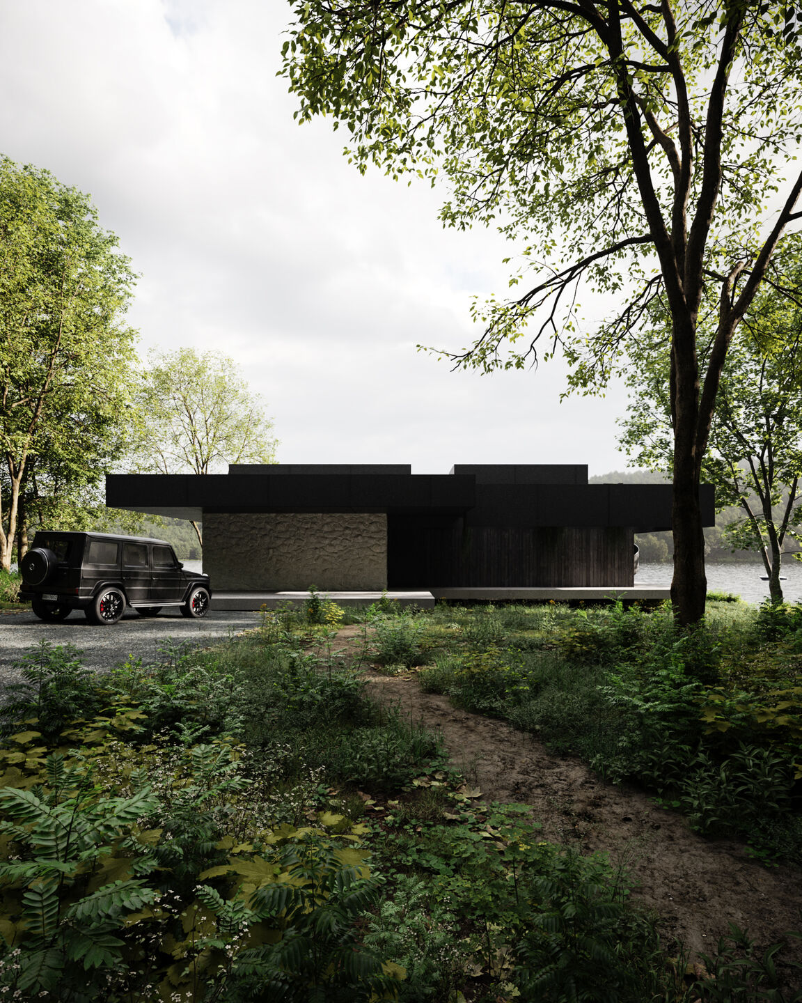 project by Studio Organic