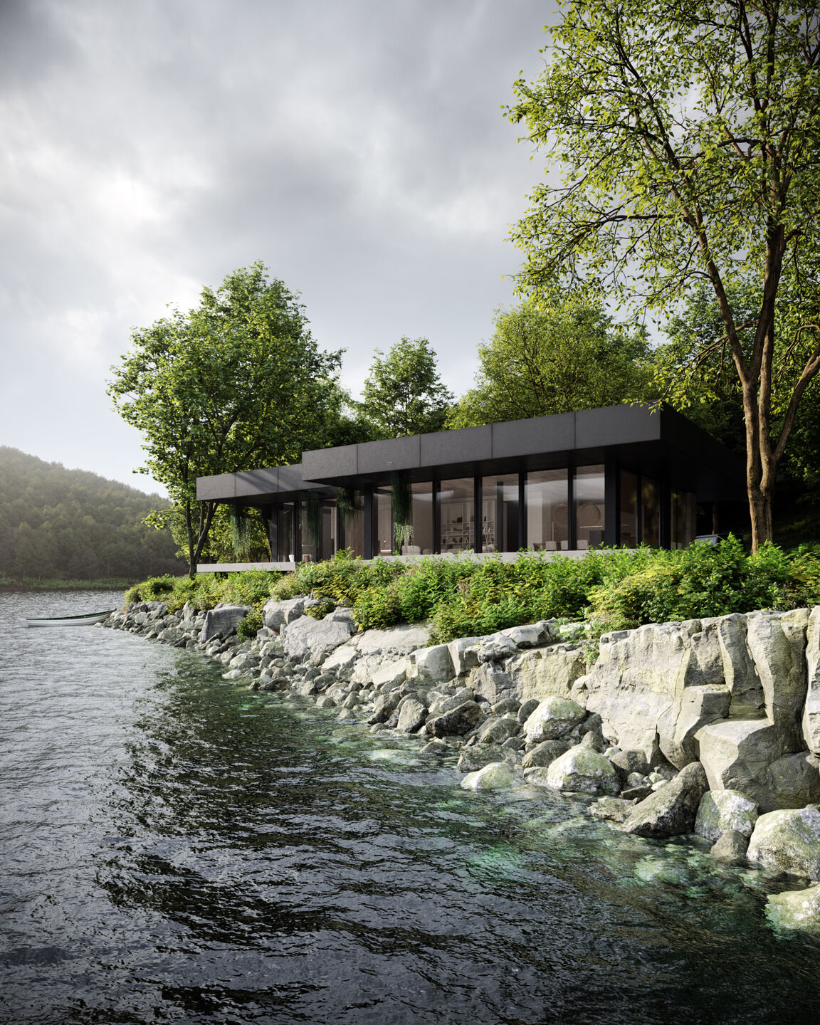 project by Studio Organic