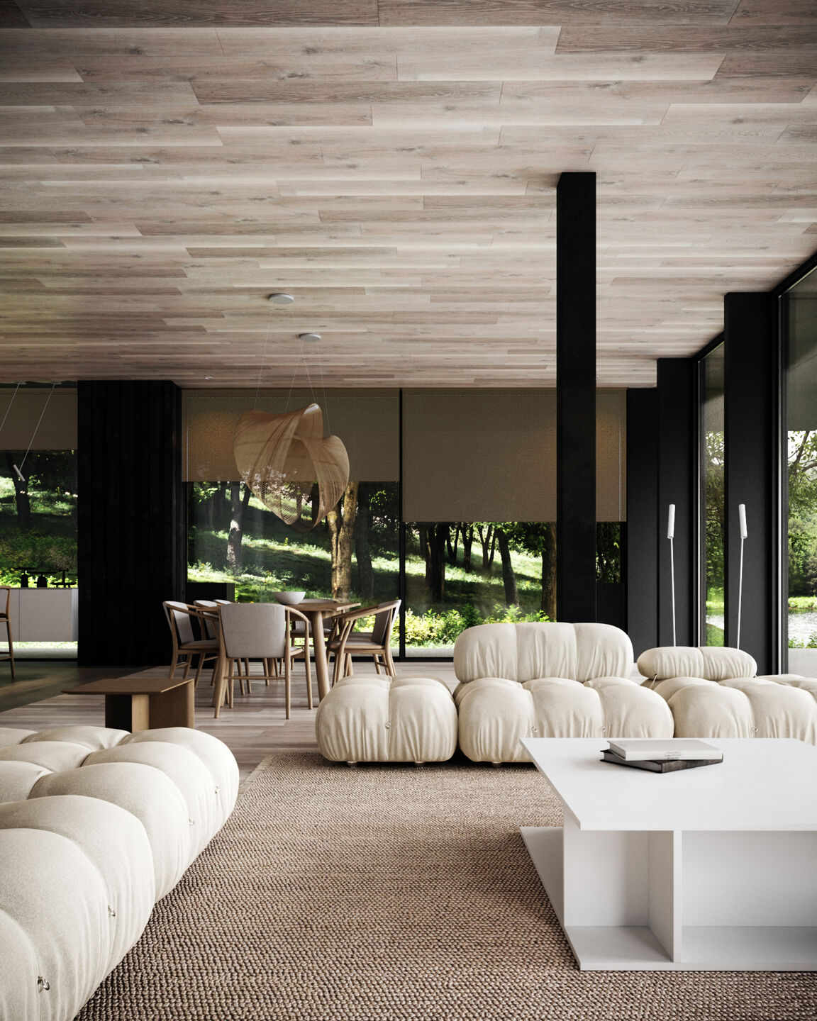 project by Studio Organic