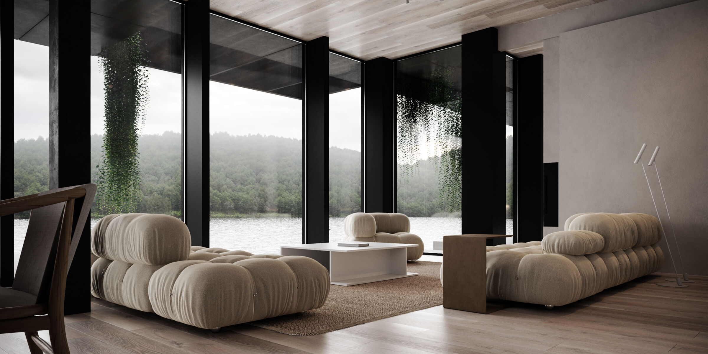 project by Studio Organic