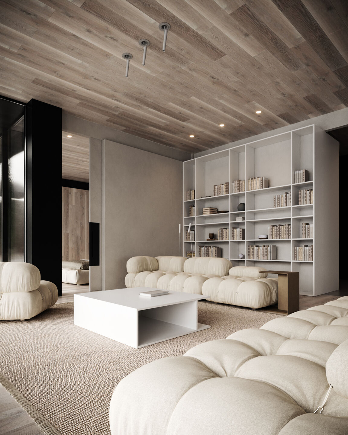 project by Studio Organic