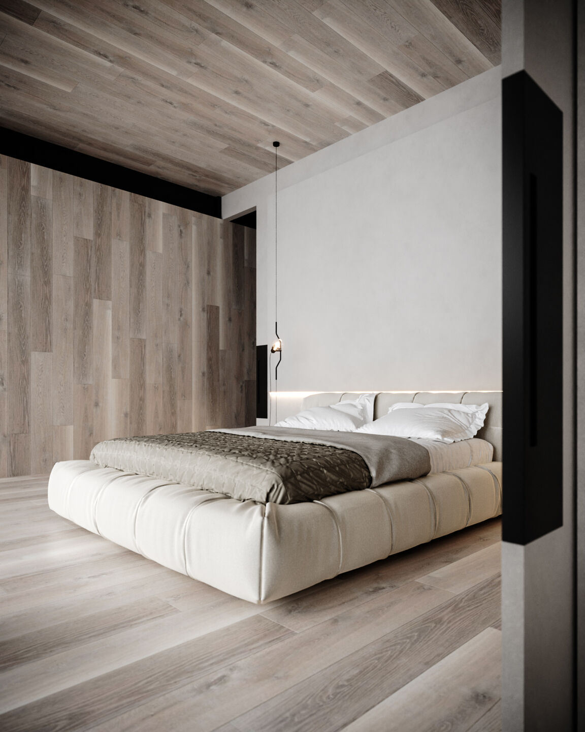 project by Studio Organic