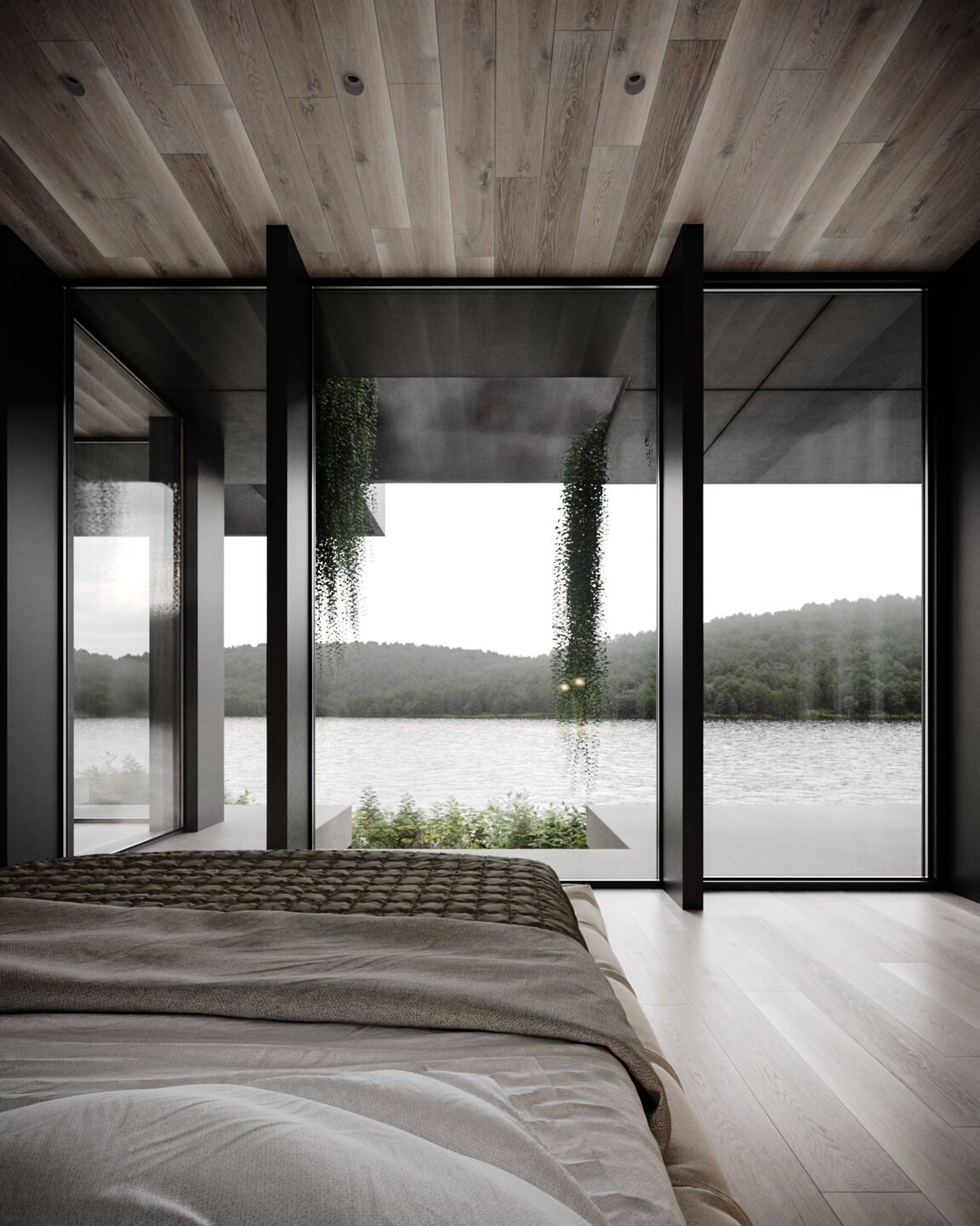 project by Studio Organic