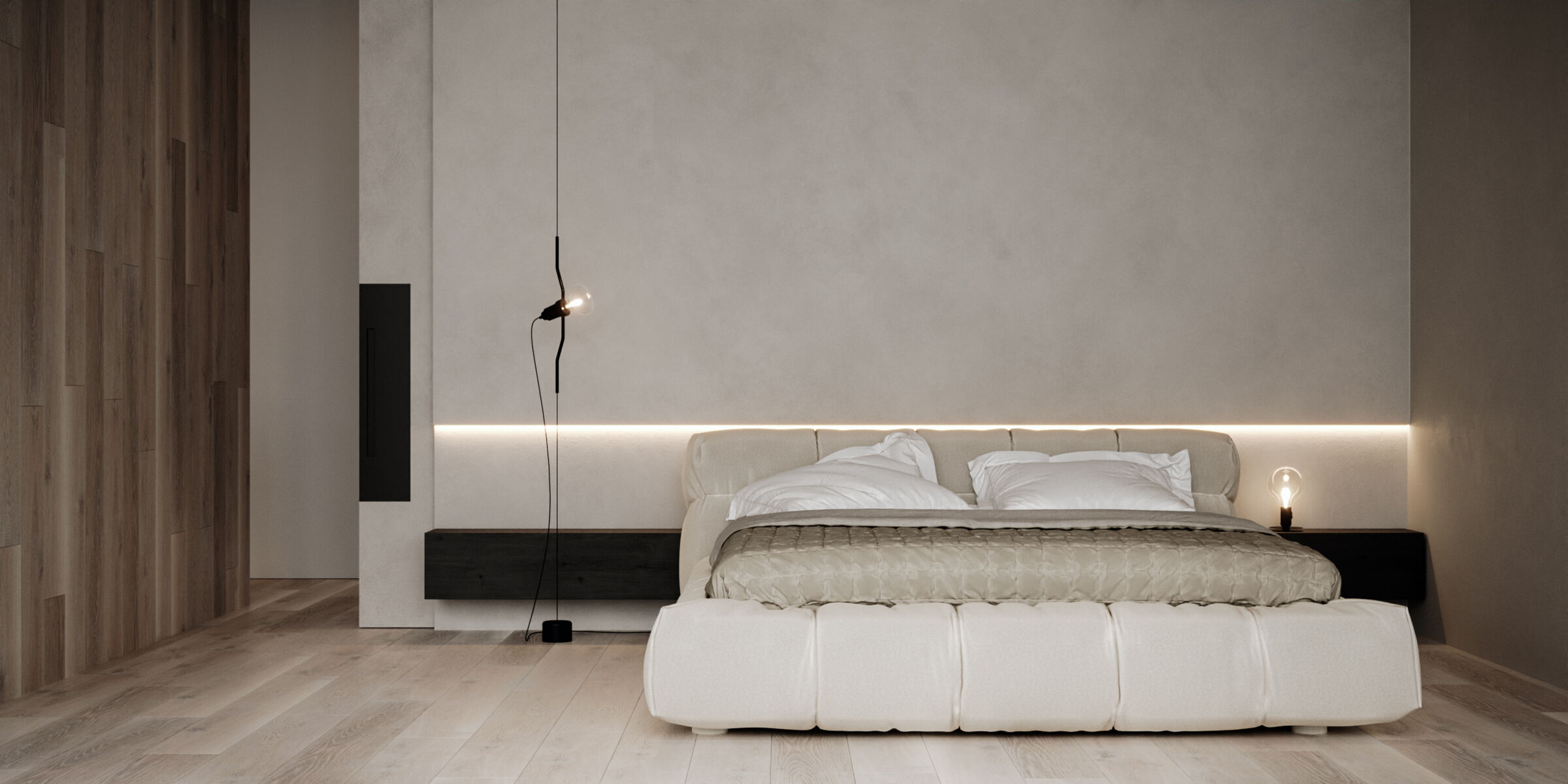 project by Studio Organic
