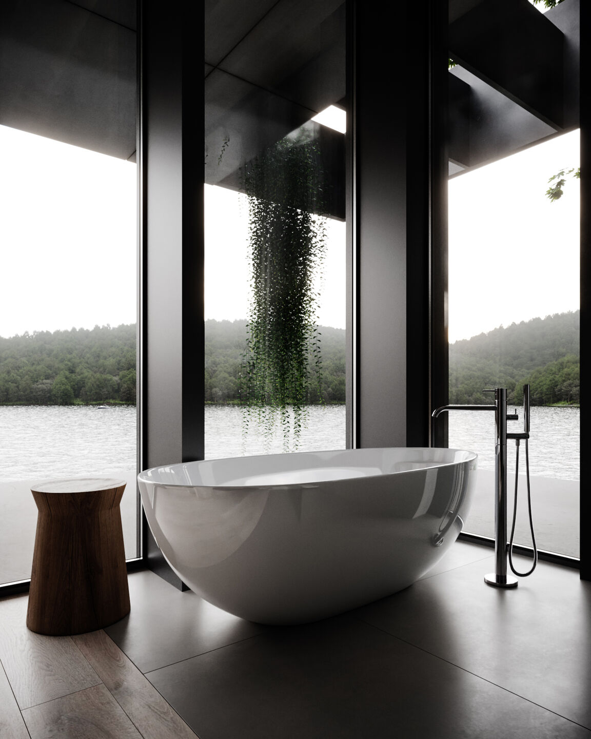 project by Studio Organic