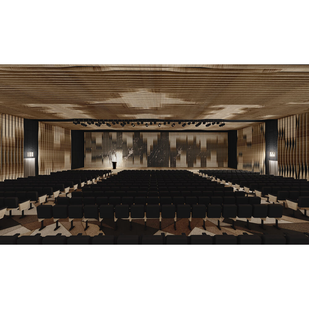 auditorium