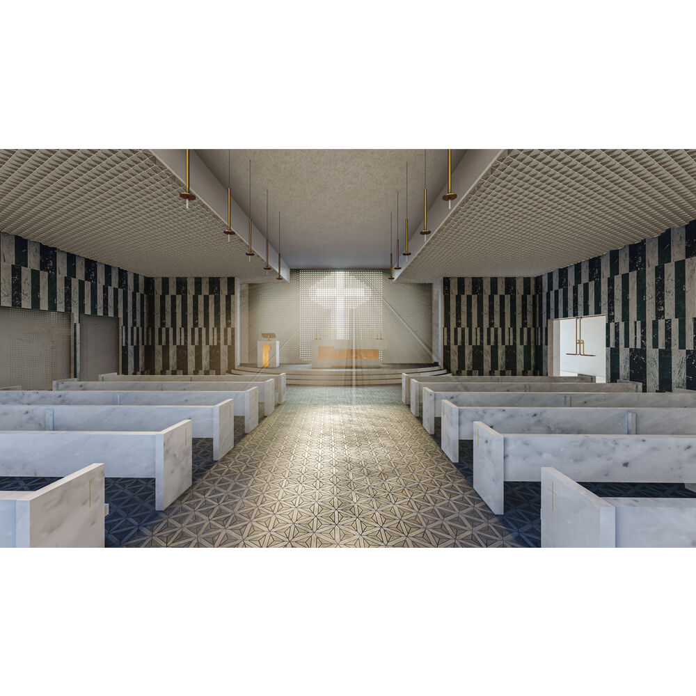 church