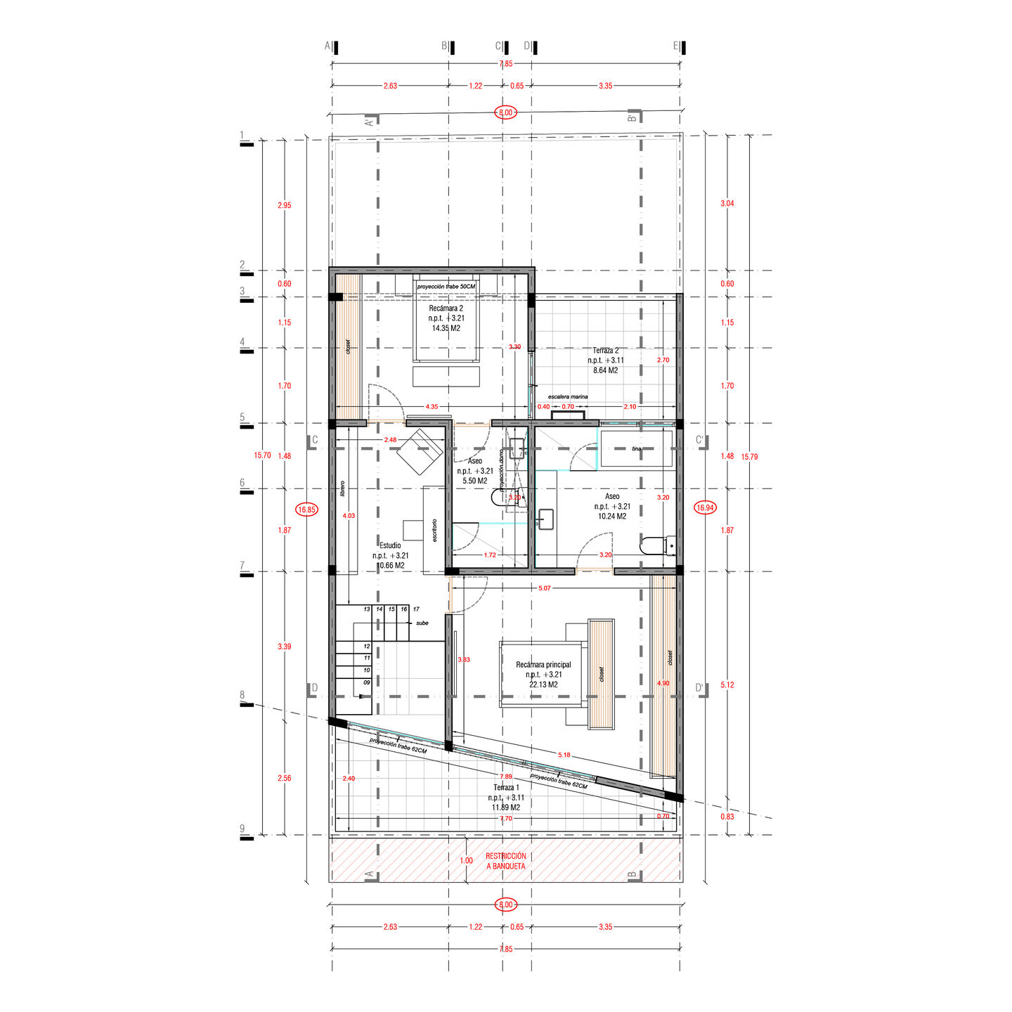 Project by ZD Architecture