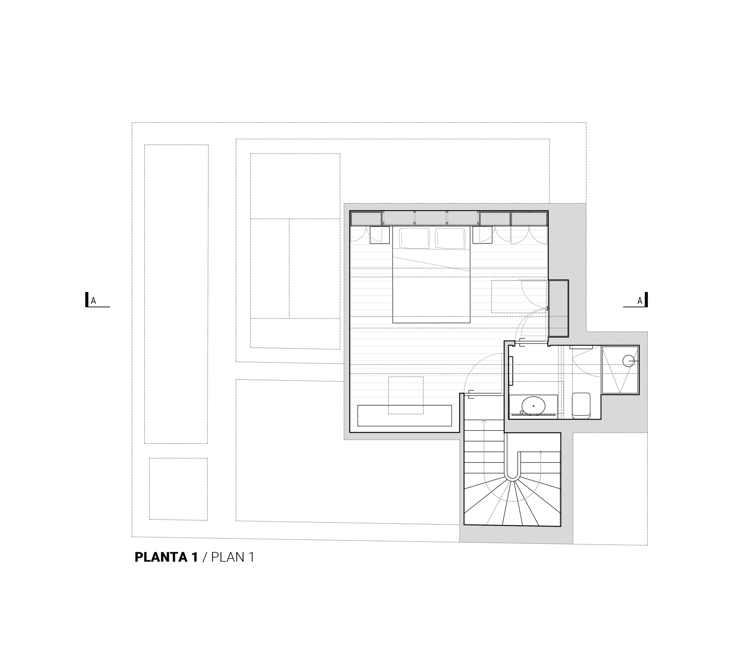 Plan 0 Floor