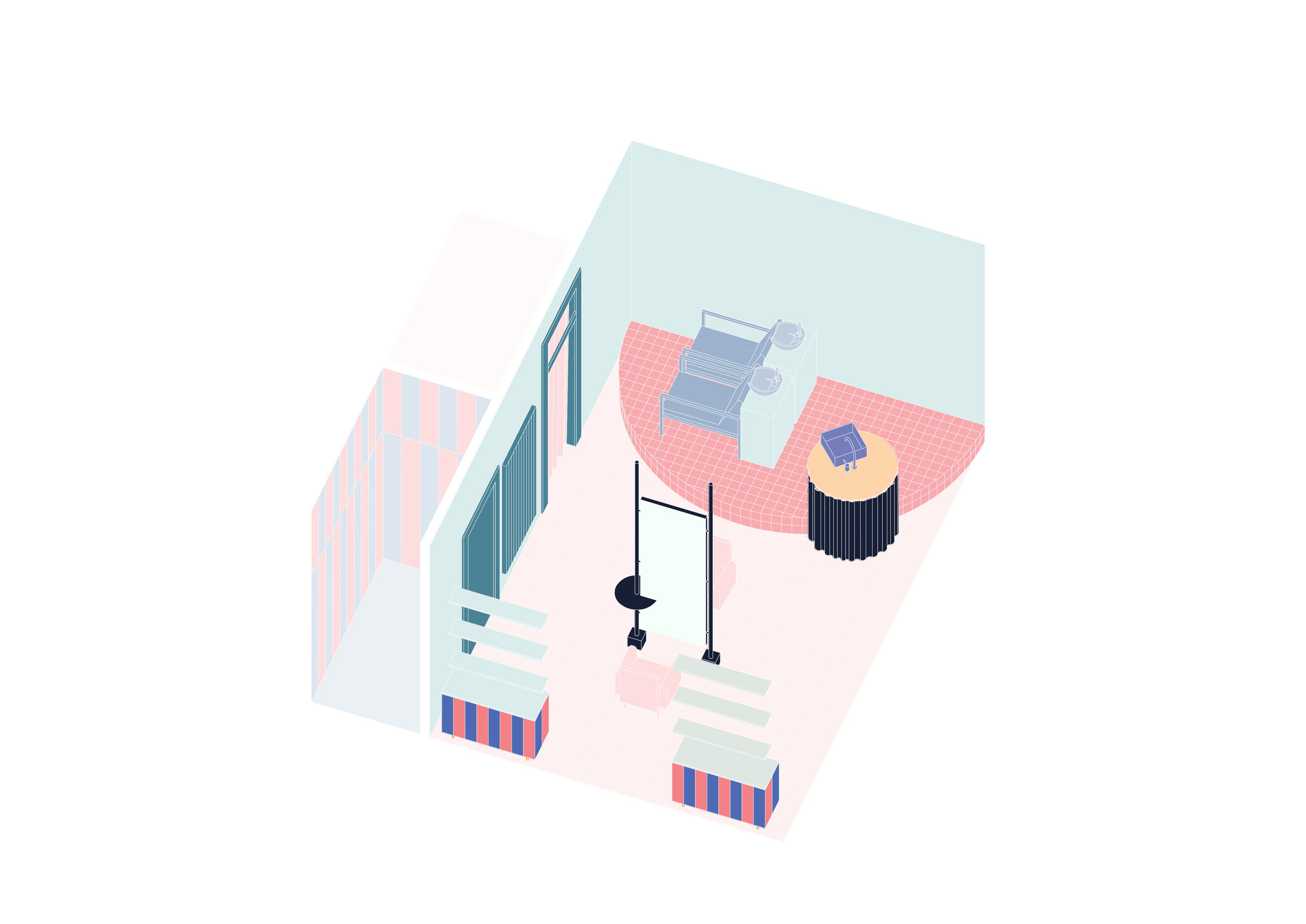 Axonometry