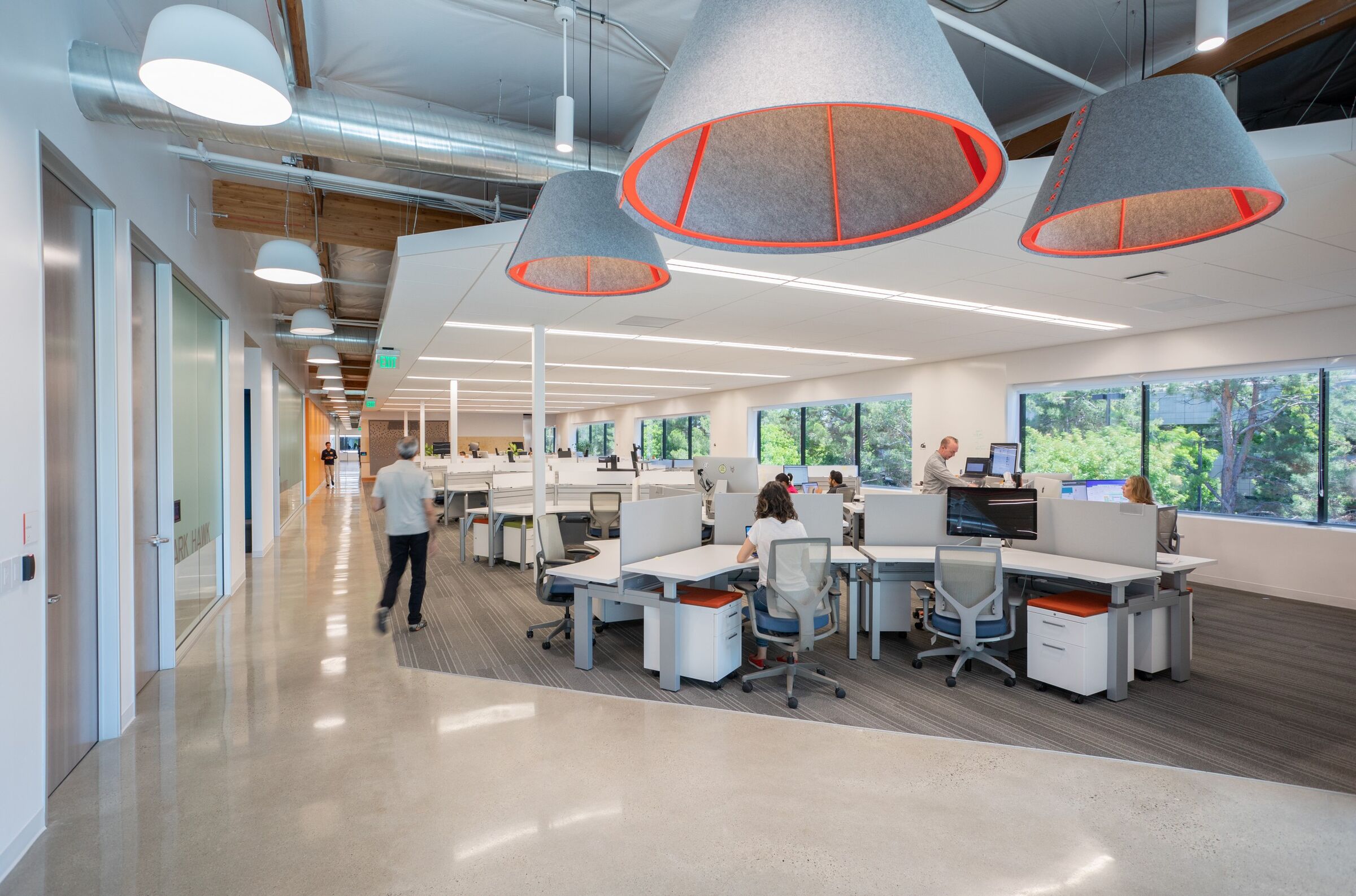 Applixure office