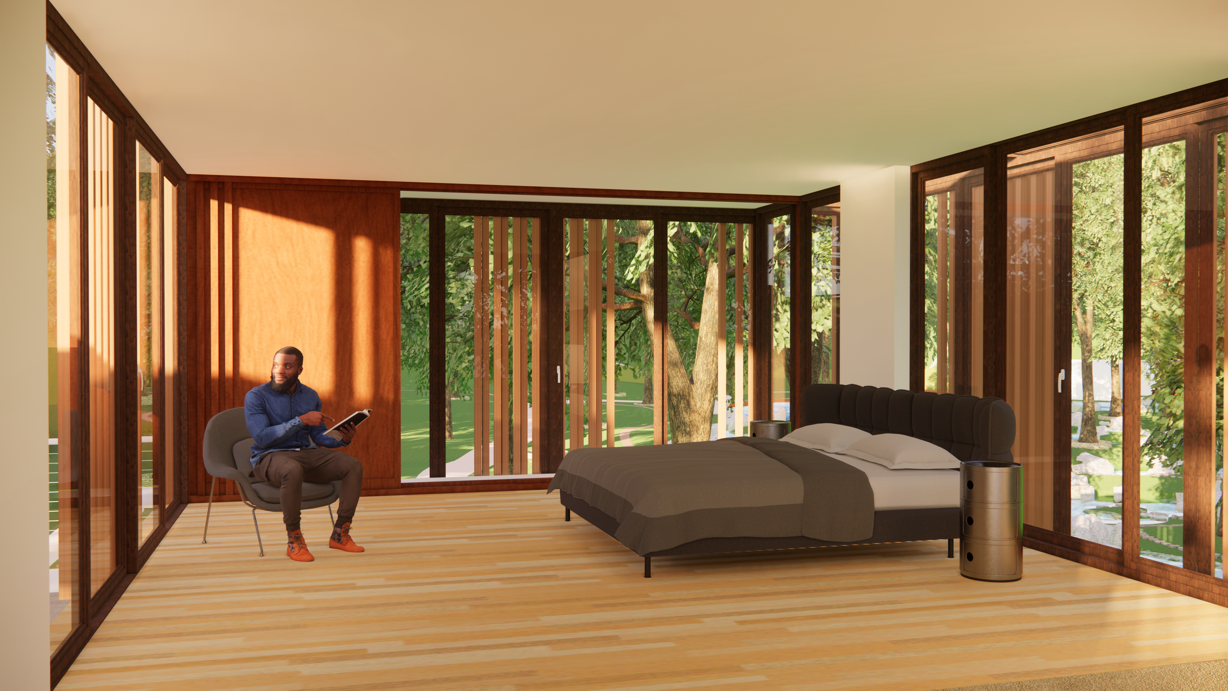 Y7 Guesthouse