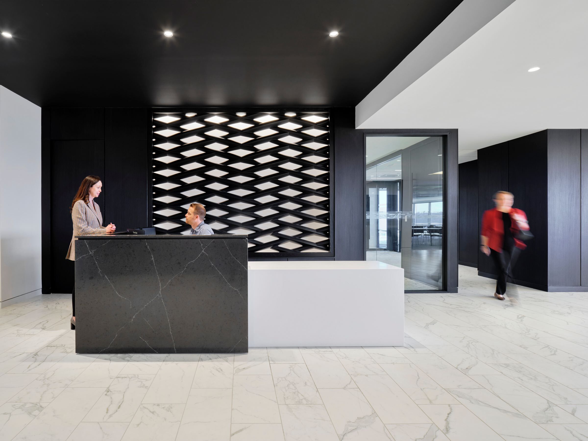 Thompson Hine GBBN Architects Inc. Archello