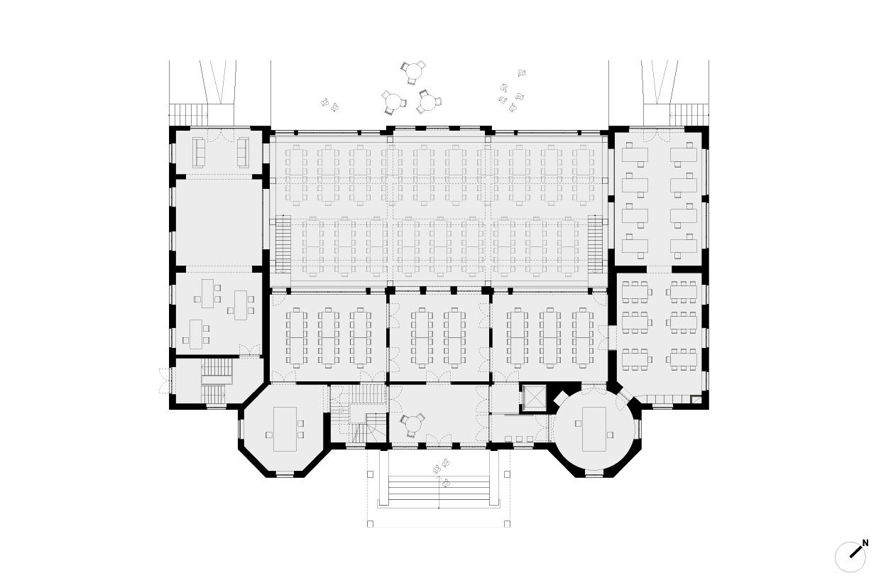 Ground Floor