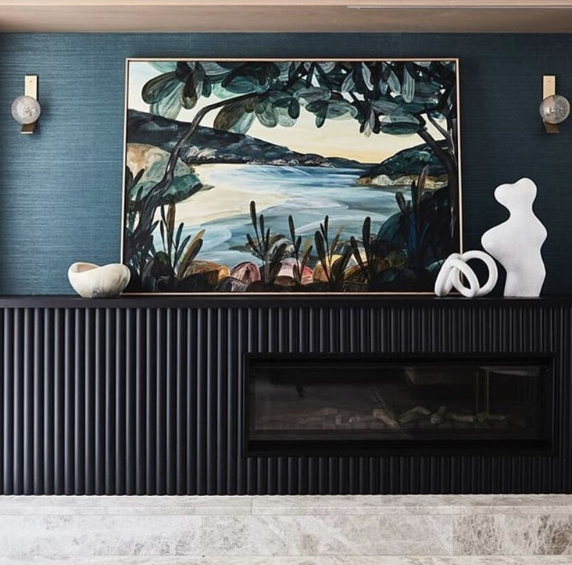 Articolo Fizi Ball Wall Sconce on Kick