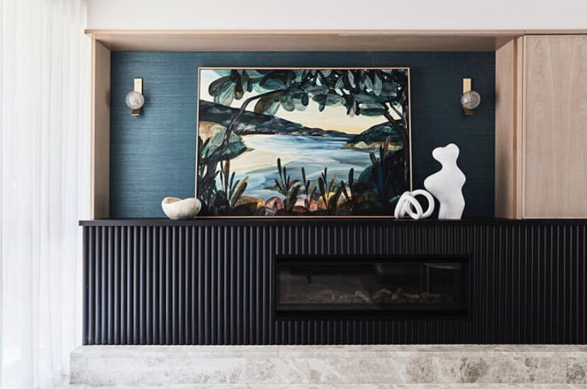 Articolo Fizi Ball Wall Sconce on Kick
