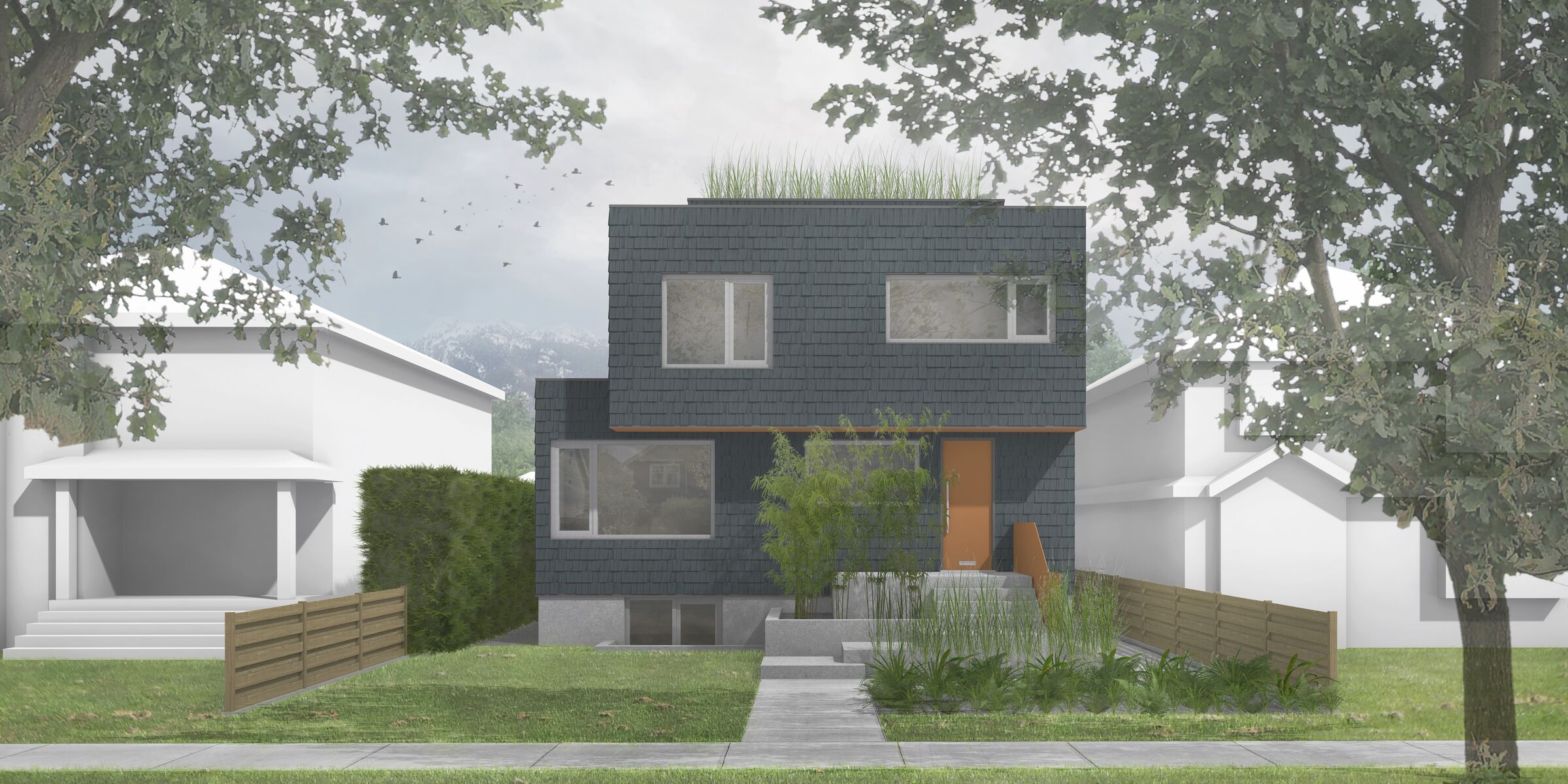 Project Elevation