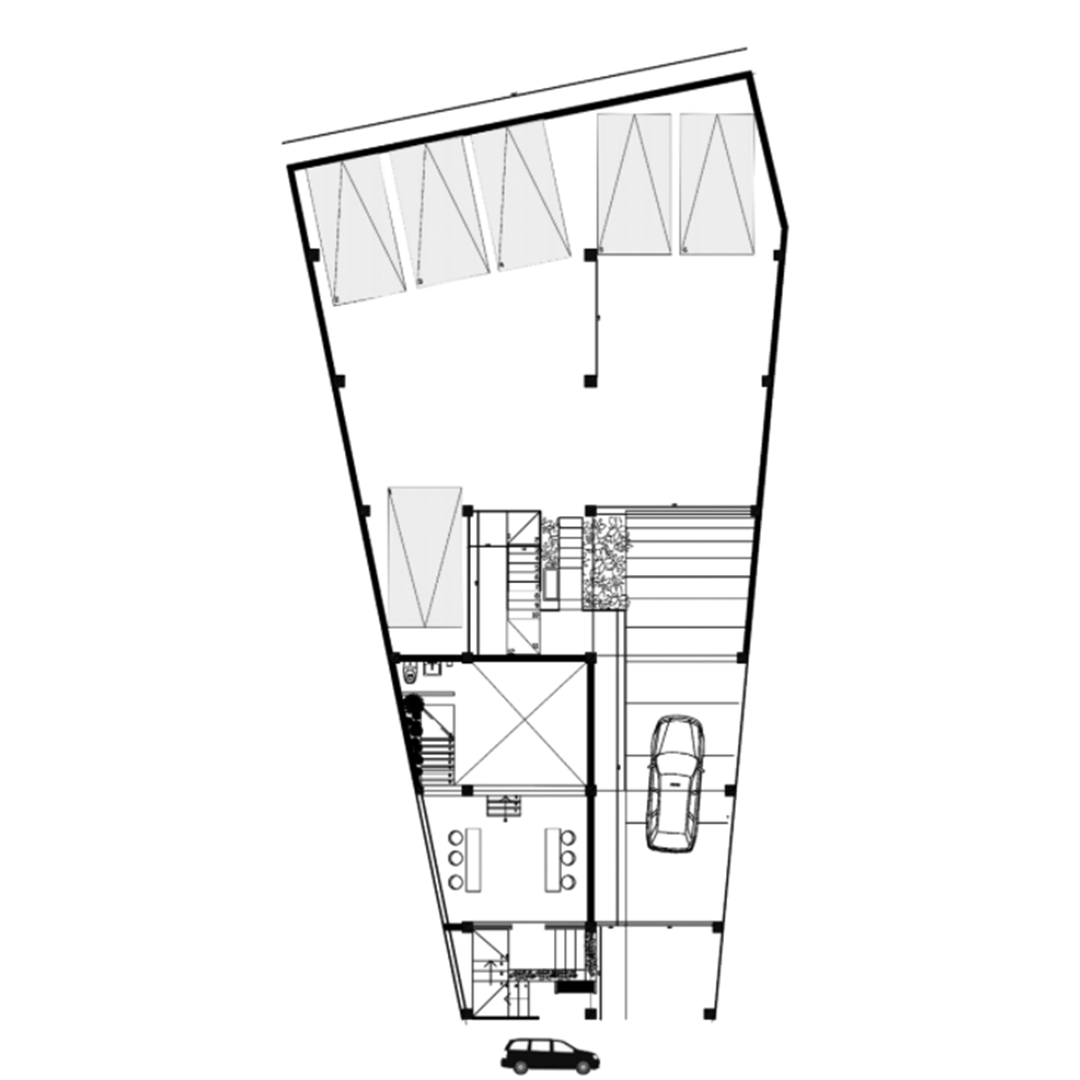 PLANTA BAJA