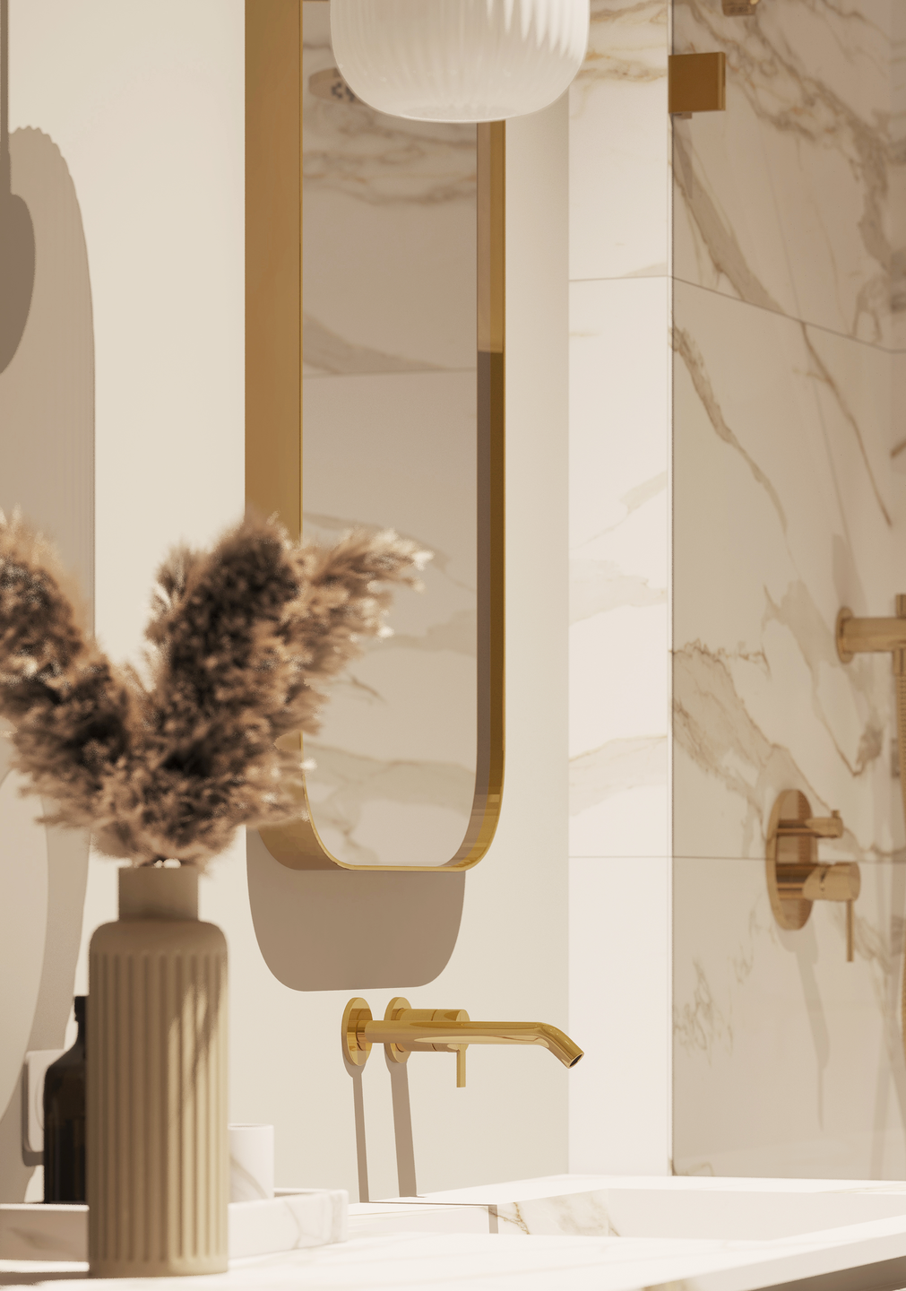 Bathroom №1