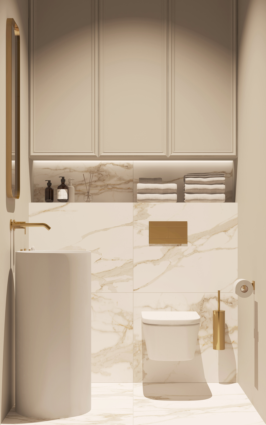 Bathroom №2