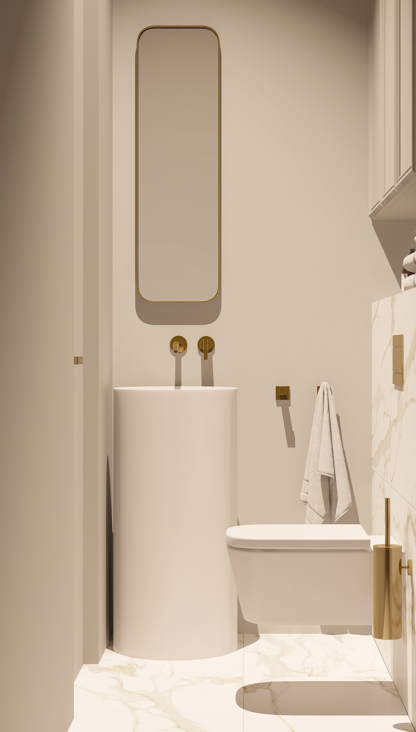 Bathroom №2