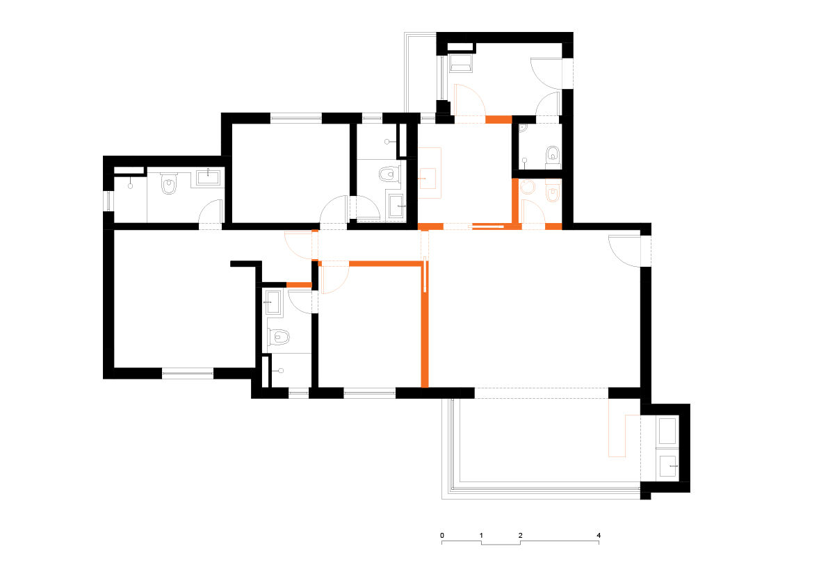 demolition plan