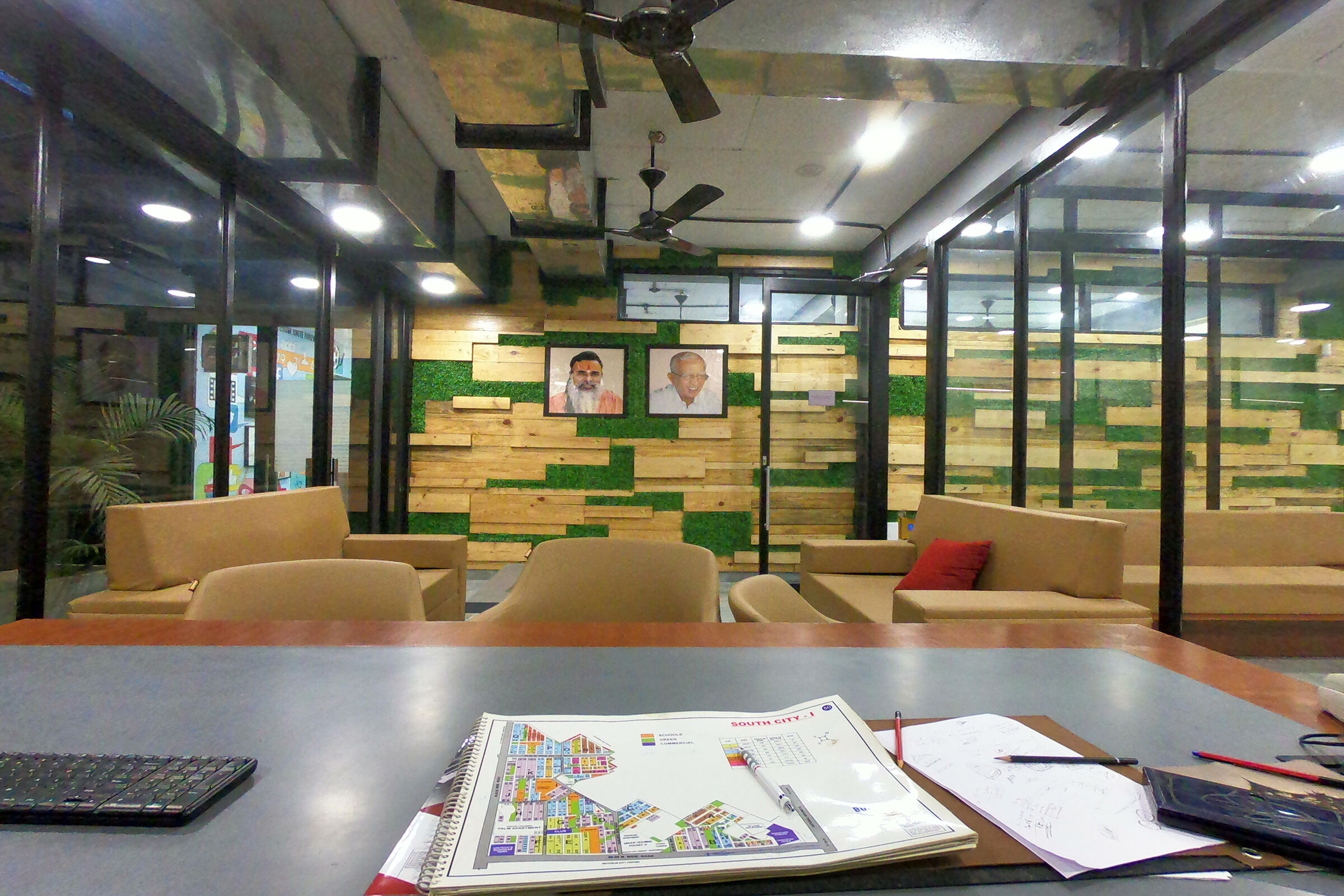 Top Architecture Firms in Gurgaon | ACad Studio