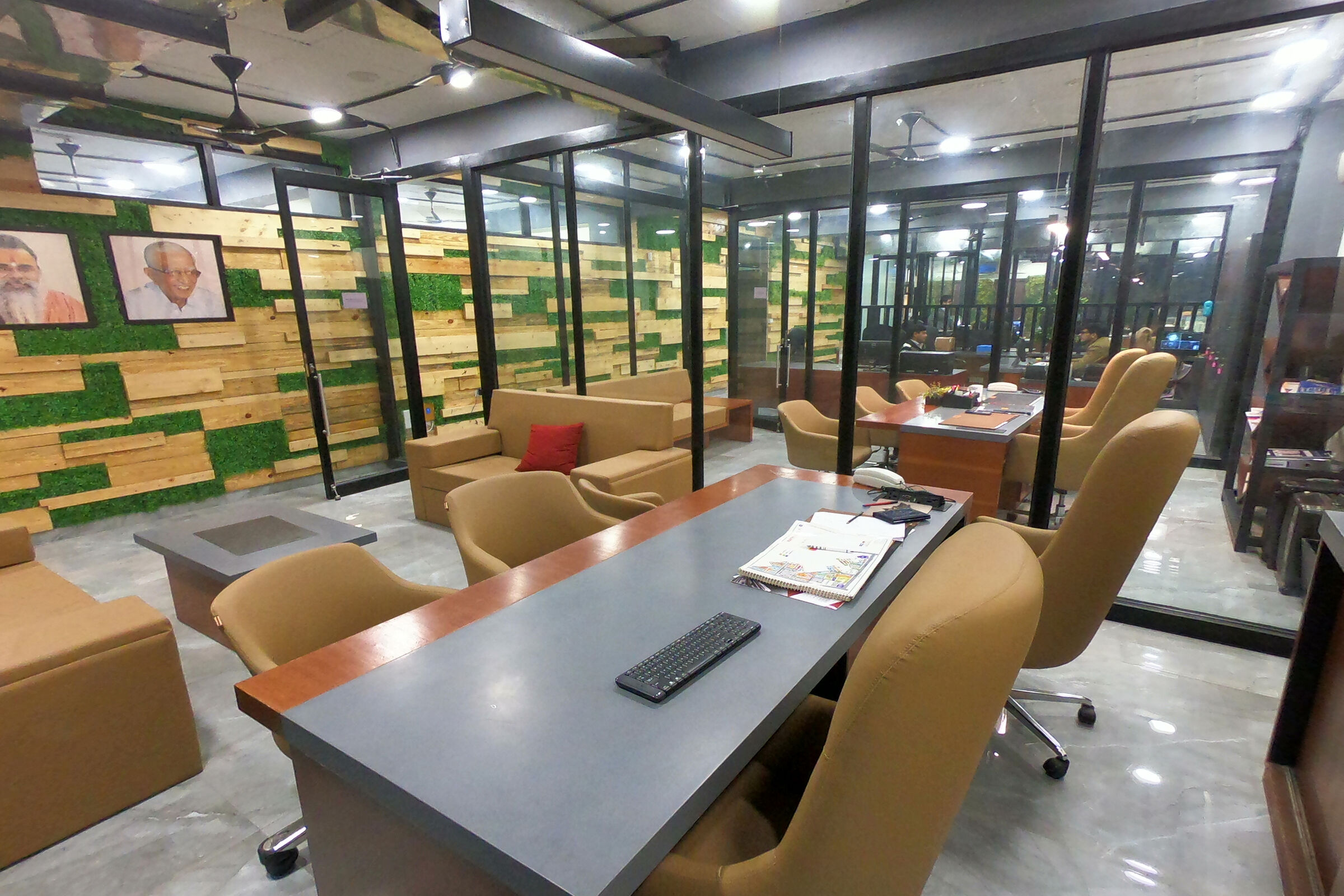 Best Architecture Firms in Gurgaon | ACad Studio