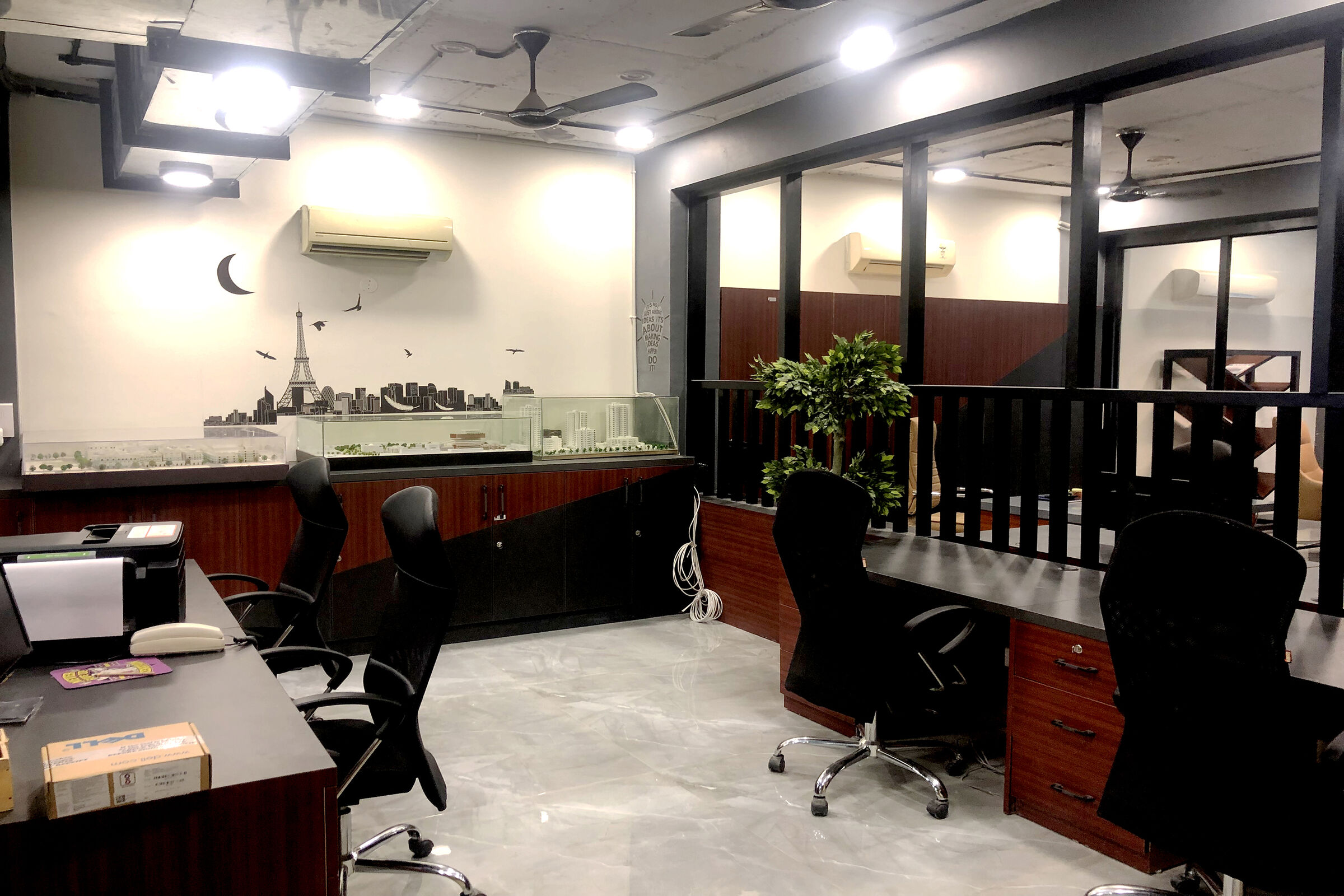 Architeccture Firm in Gurgaon | ACad Studio