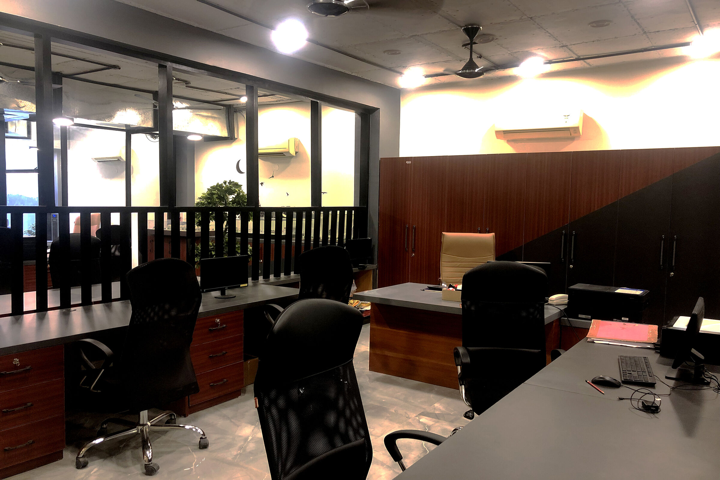 Architectural Offices in Gurgaon | ACad Studio
