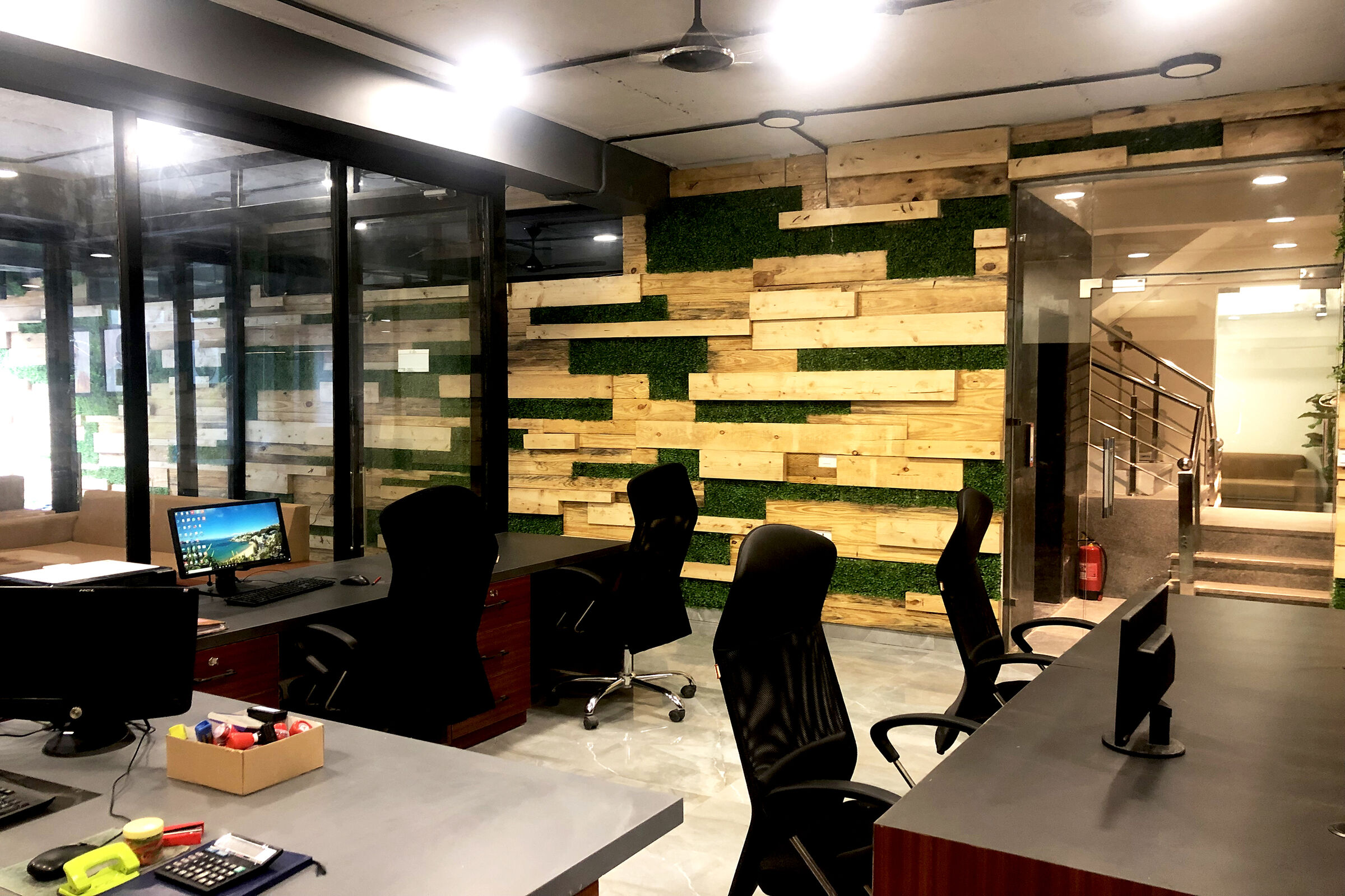 Architecture Design Company