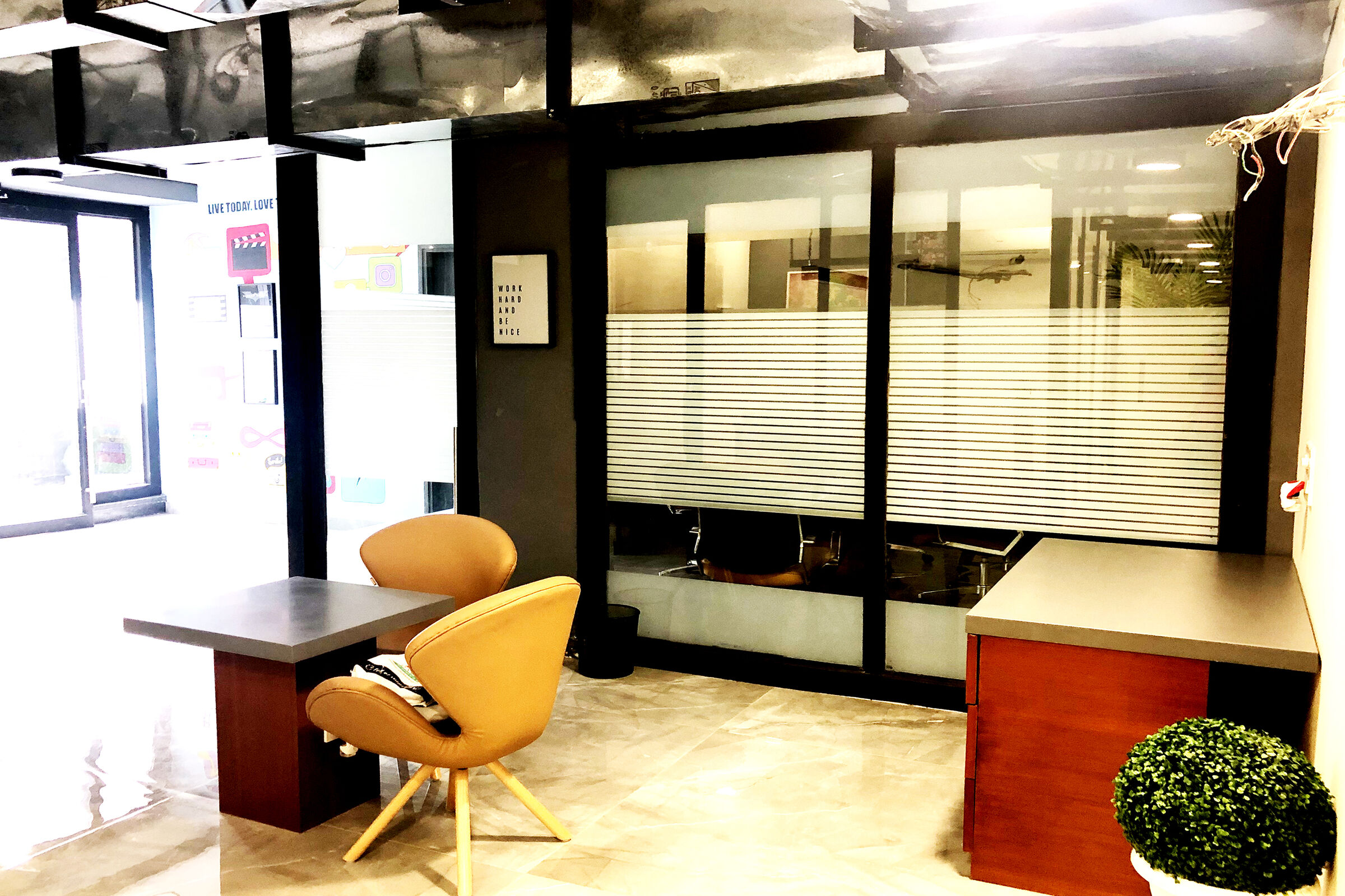Interior Design Company | ACad Studio