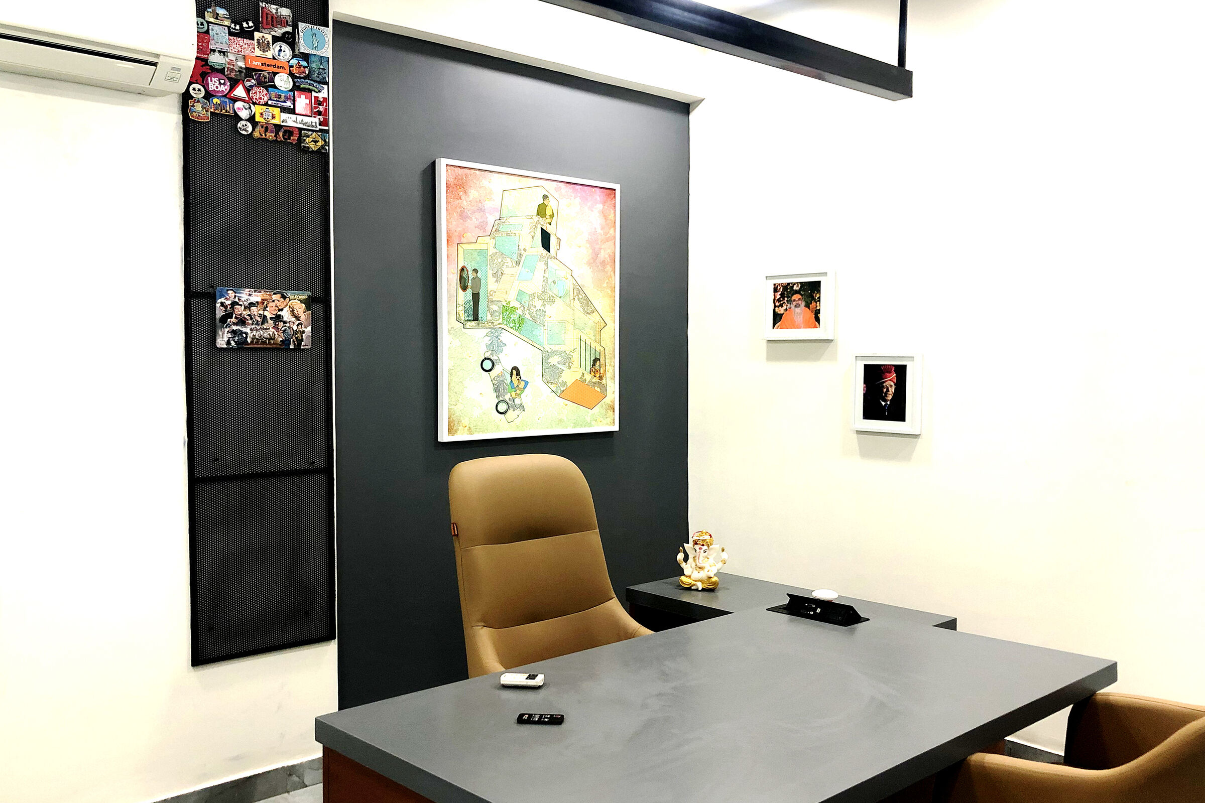 Architecture & Interior Design Company | ACad Studio