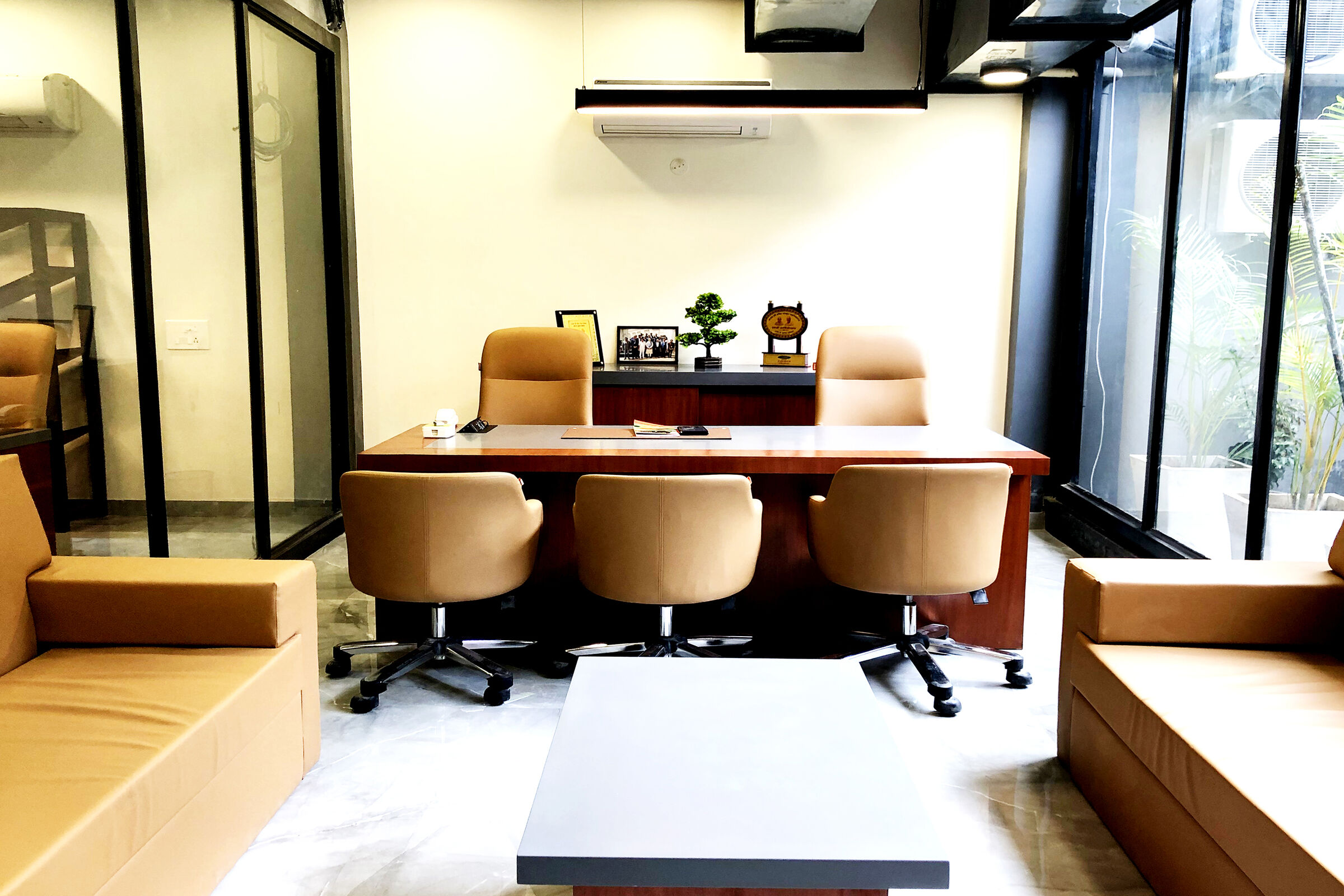 Architecture and interior design firms | ACad Studio