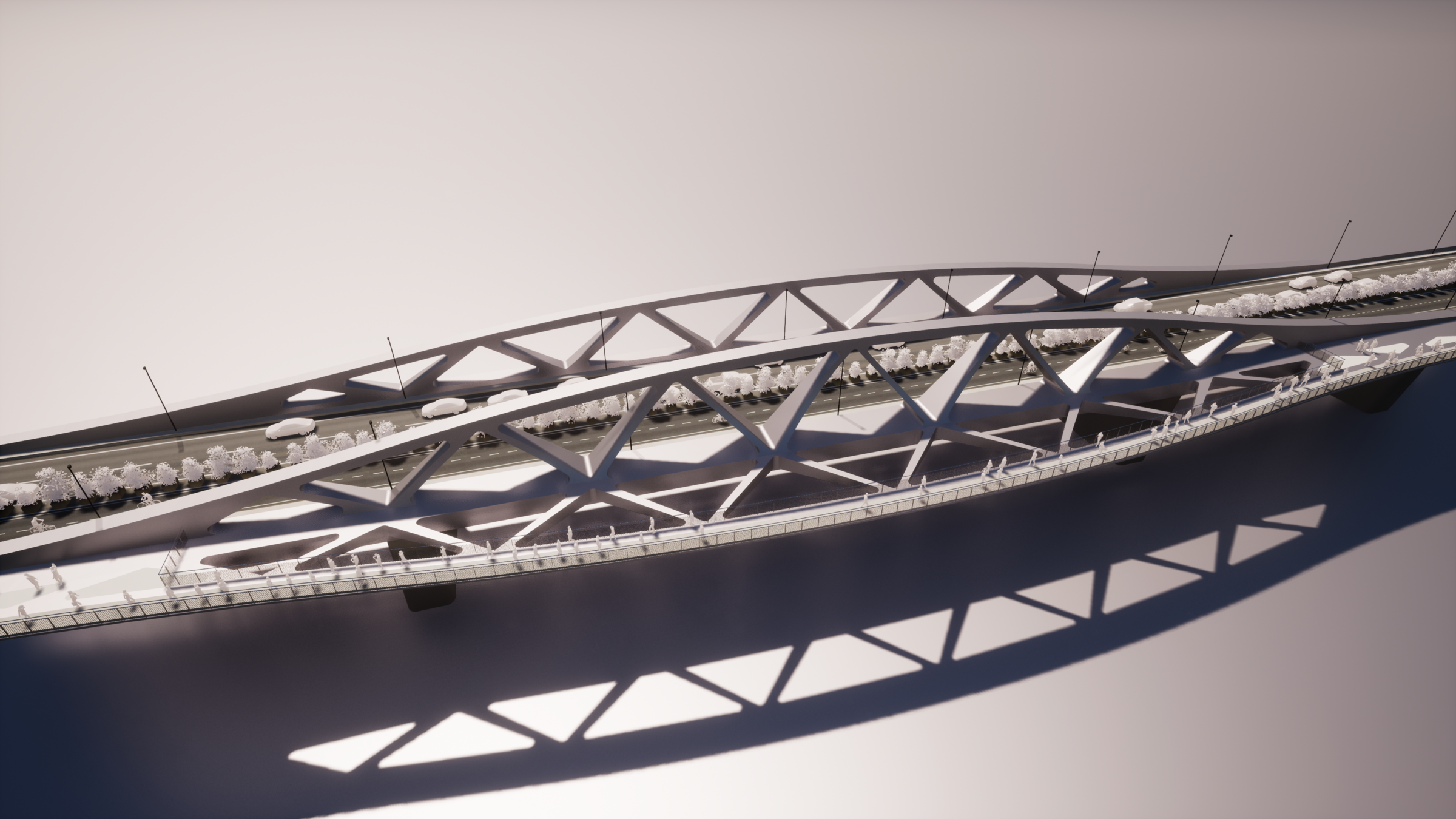 The third wave - without platforms