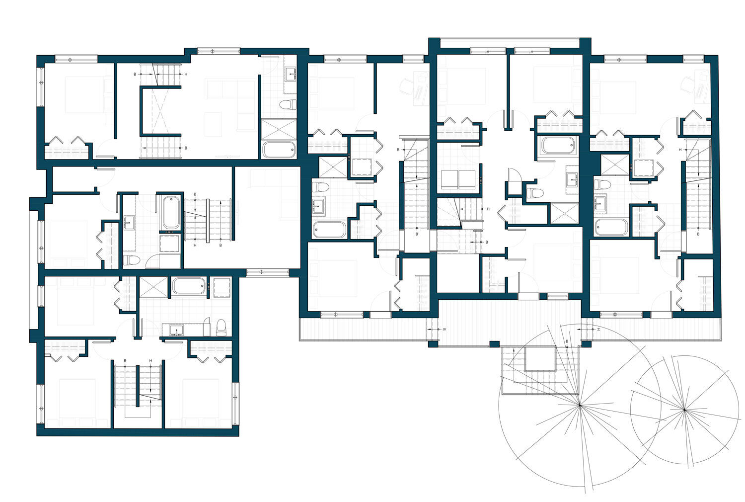 2nd floor