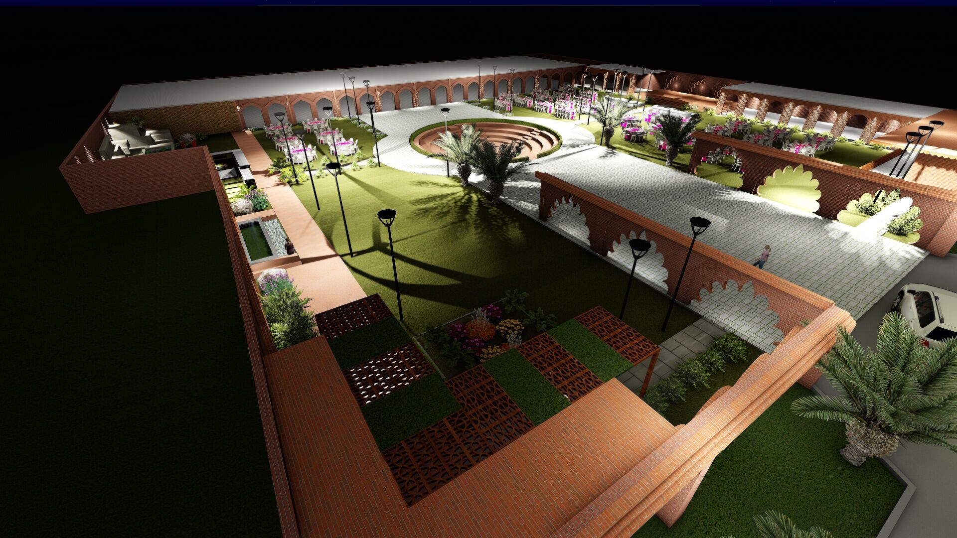 Architects in Gurgaon | ACad Studio
