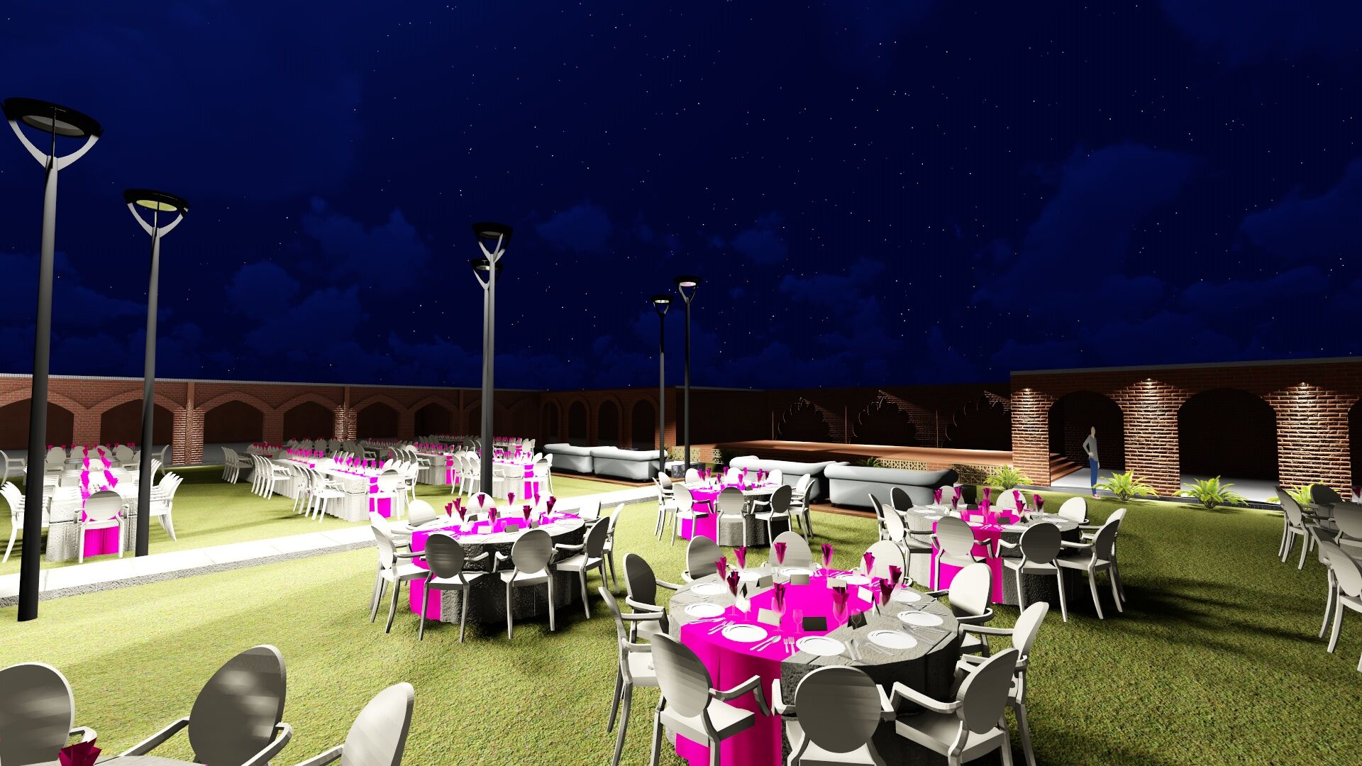 Architecture Firms in Gurgaon | ACad Studio