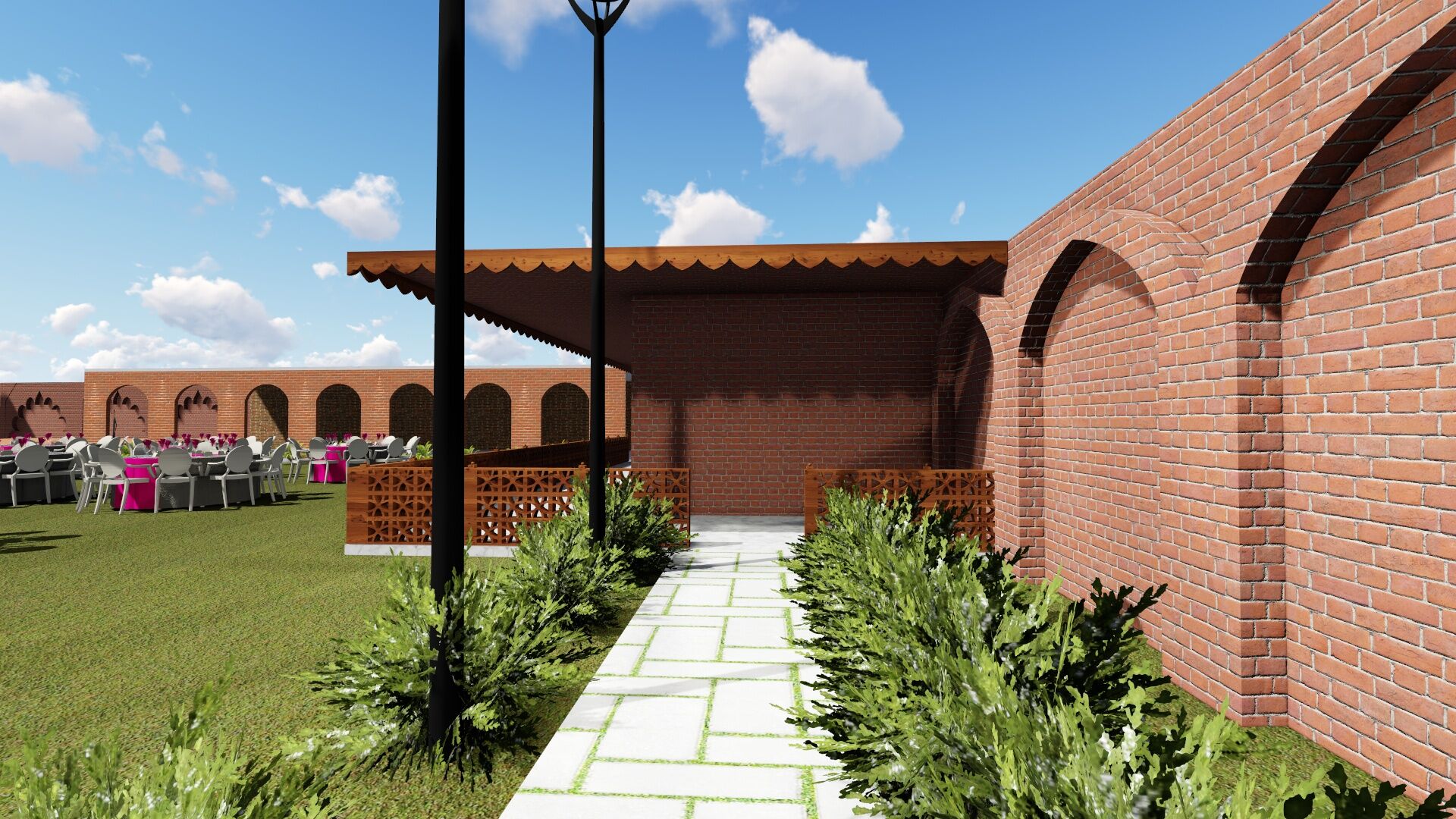 Best Architecture Firms in Gurgaon | ACad Studio