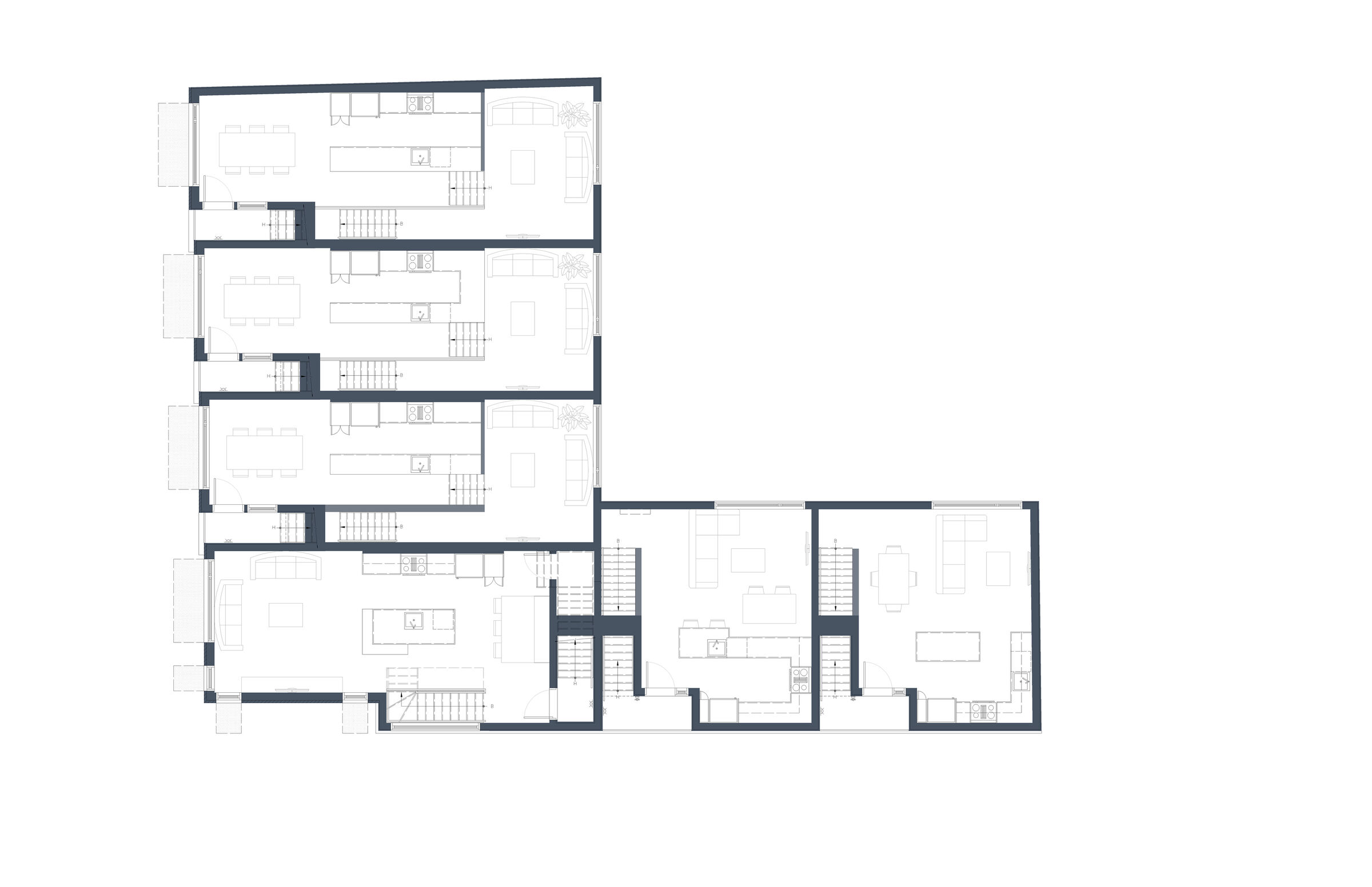 3rd floor