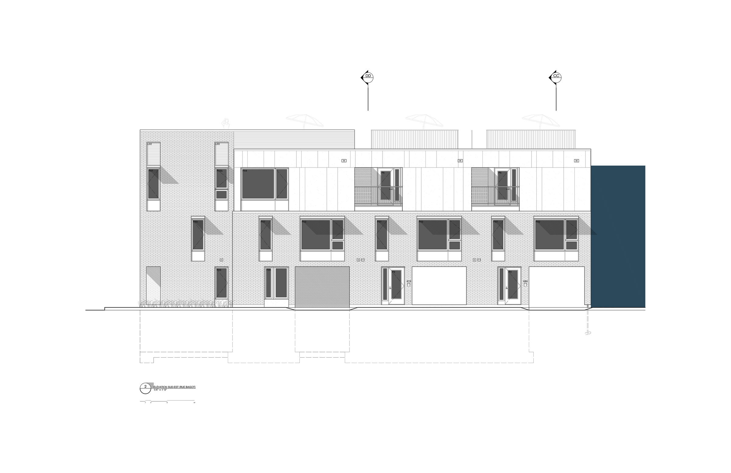 Elevation