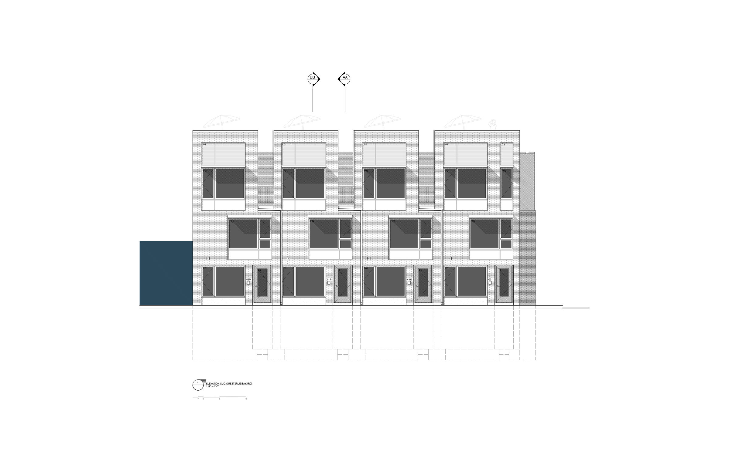 Elevation