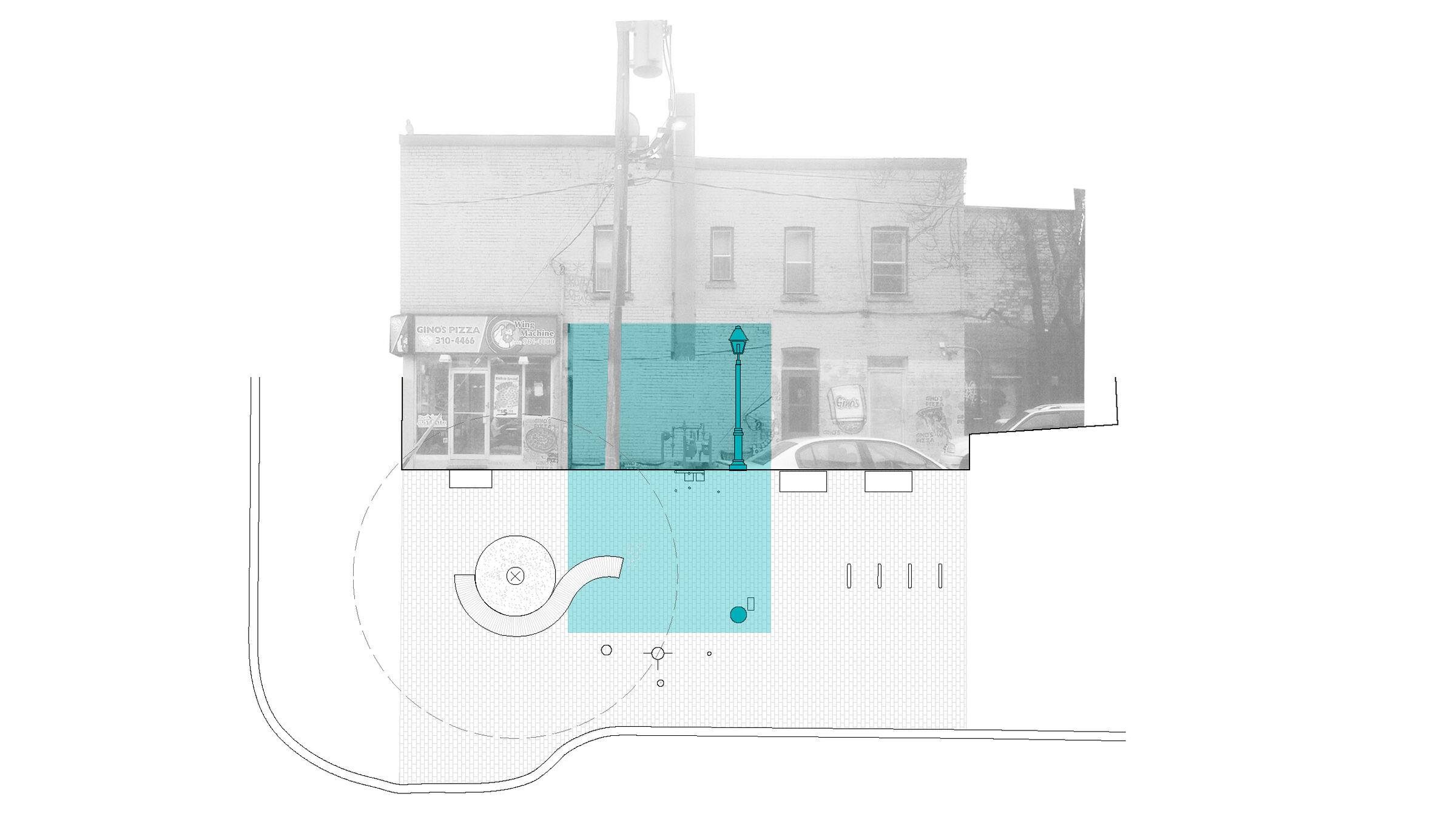The Garden - Roxton Road