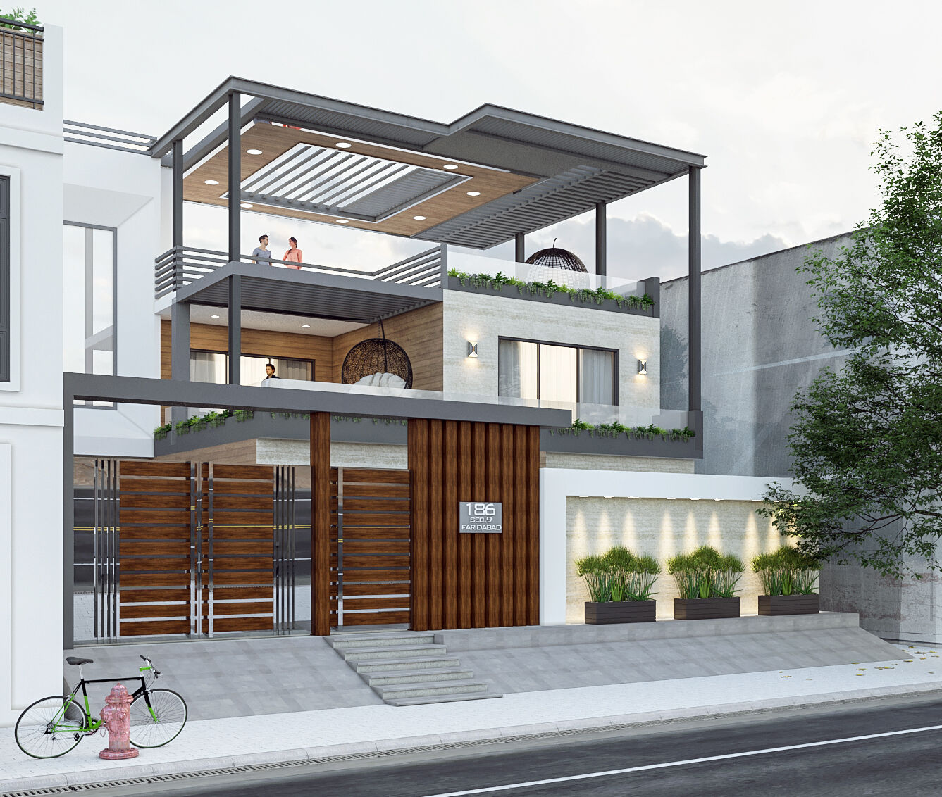 Architecture Firms in Gurgaon | ACad Studio