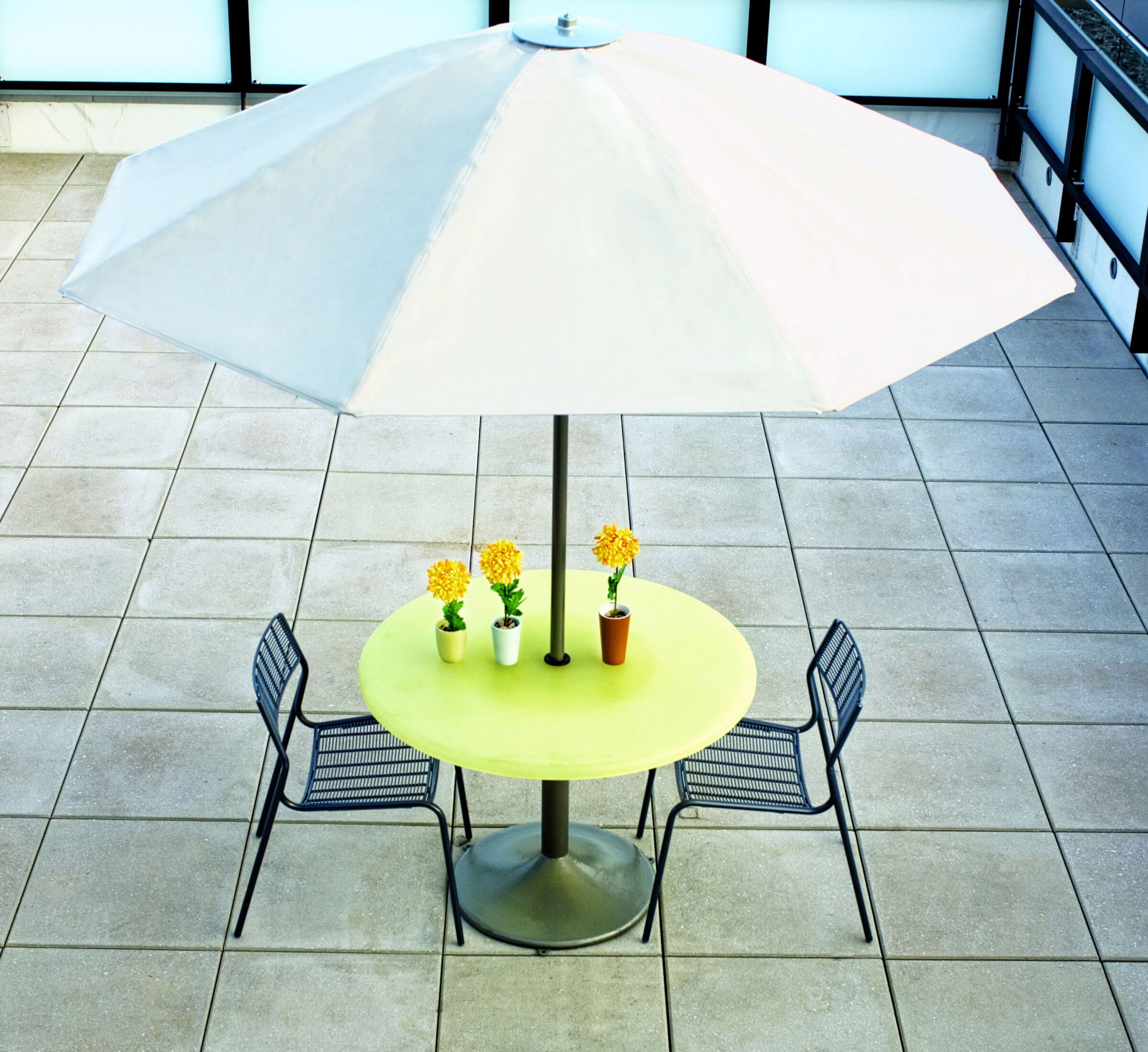 Verona Chair por Landscape Forms Archello