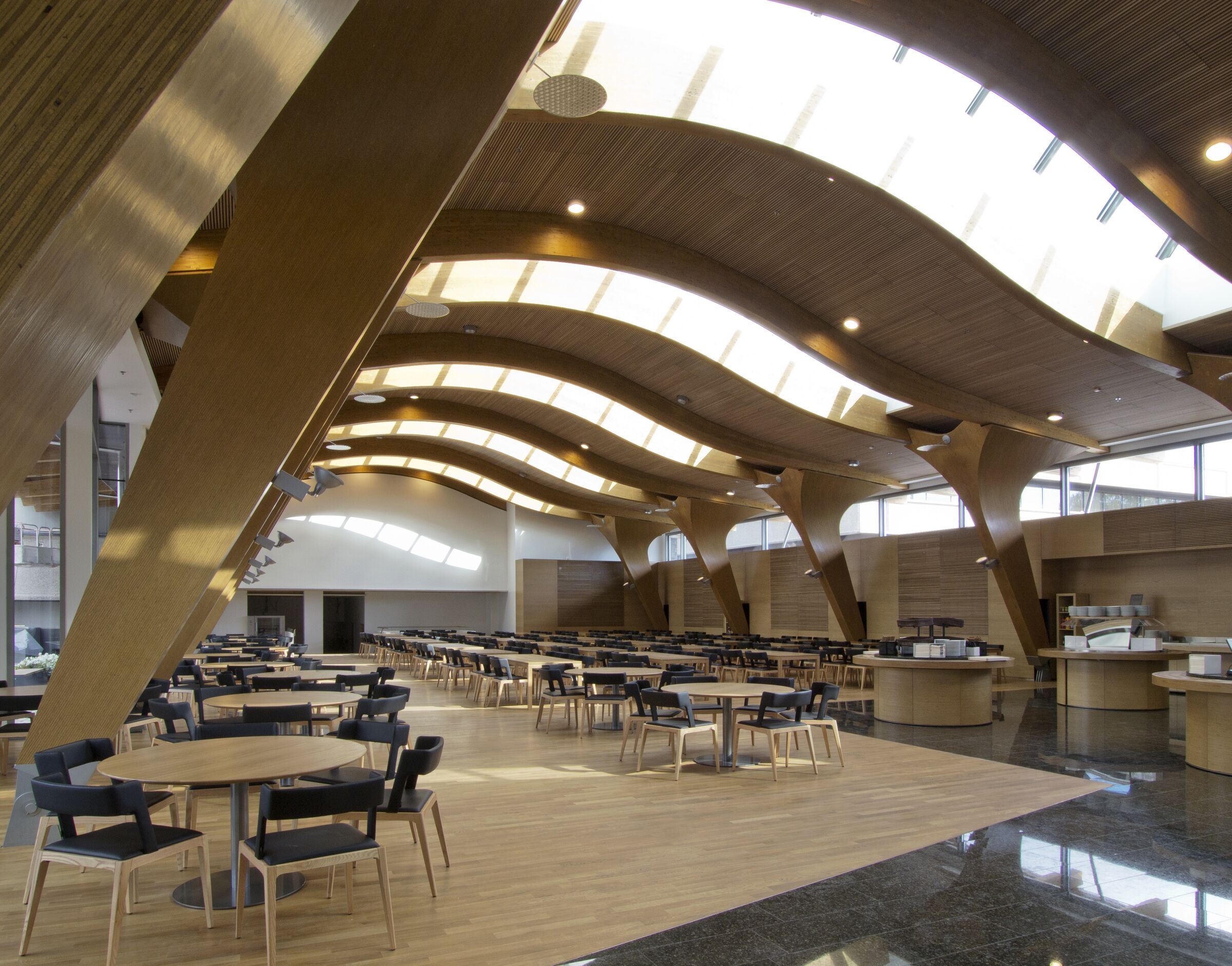 Mela-Works office