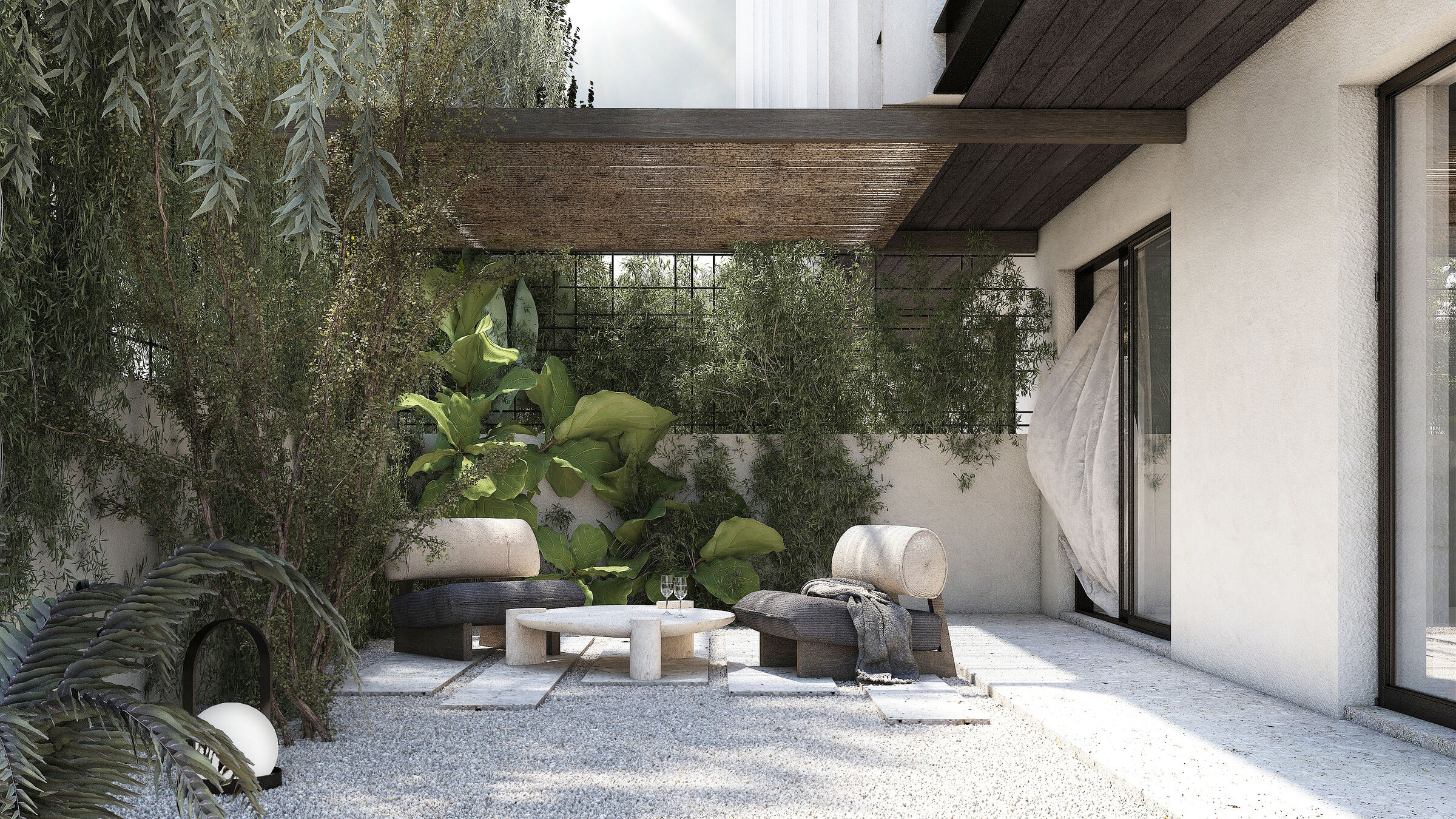 Iliso Suites-Athens for Pafilia