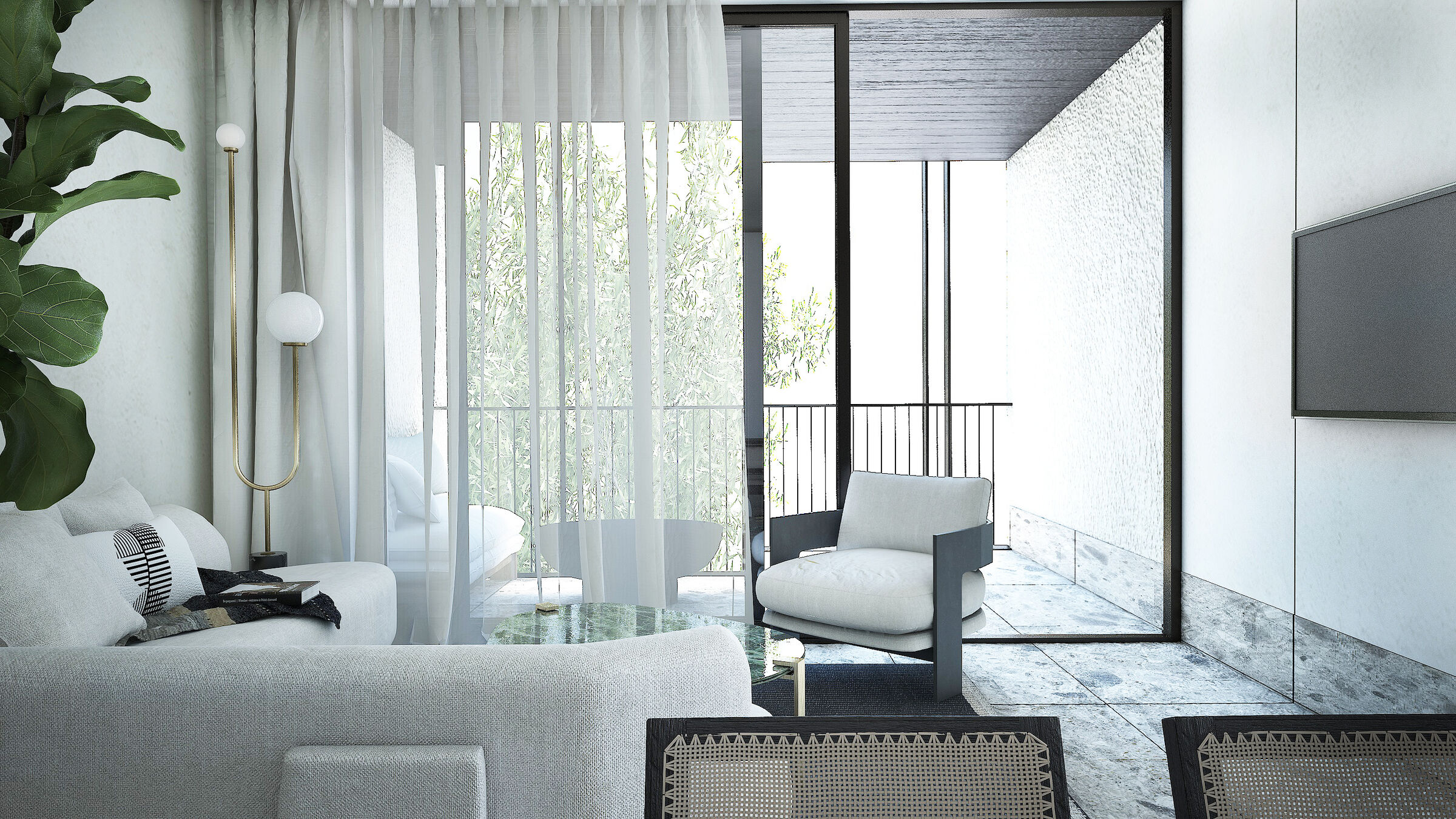 Iliso Suites-Athens for Pafilia